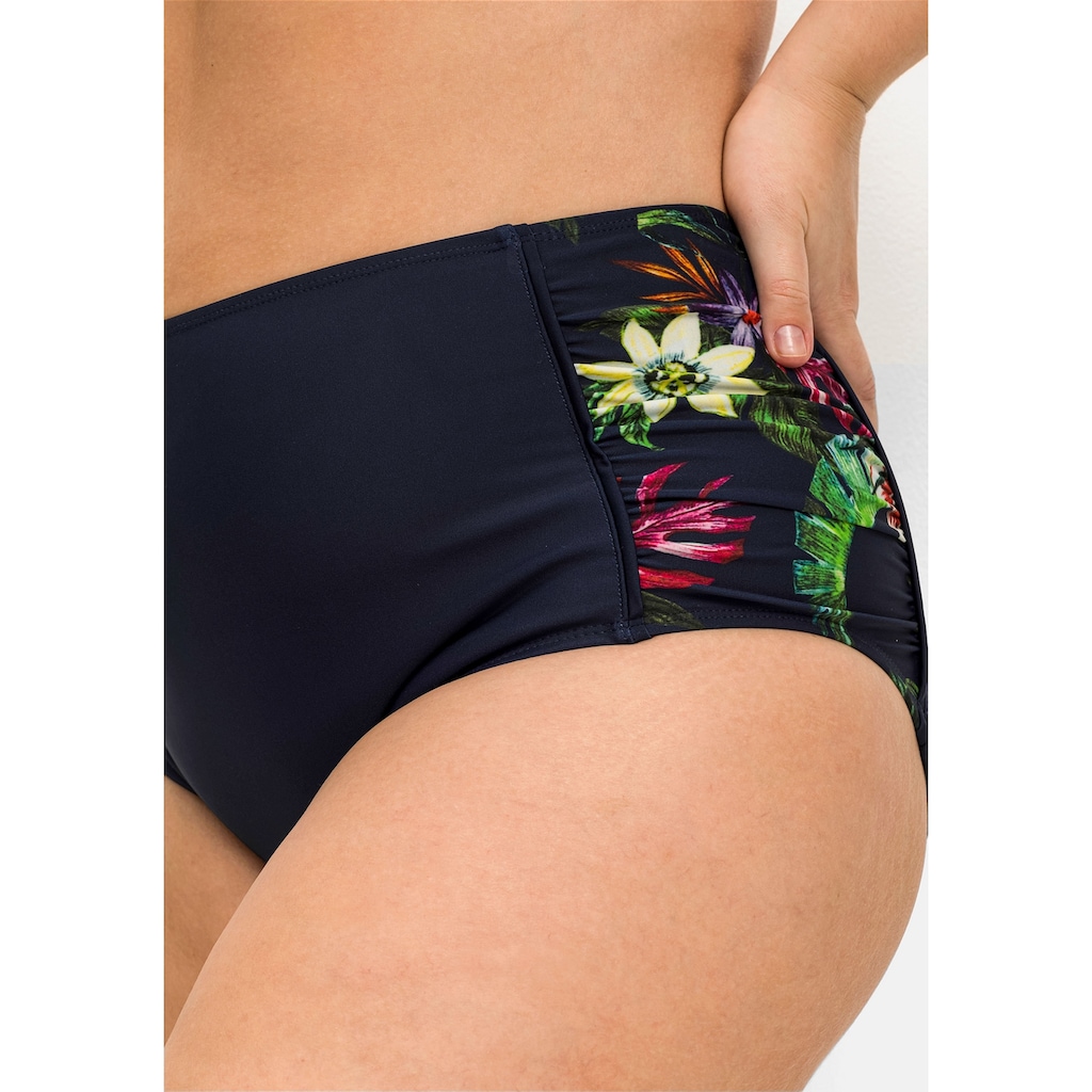 sheego by Joe Browns Bikini-Hose »Große Größen«