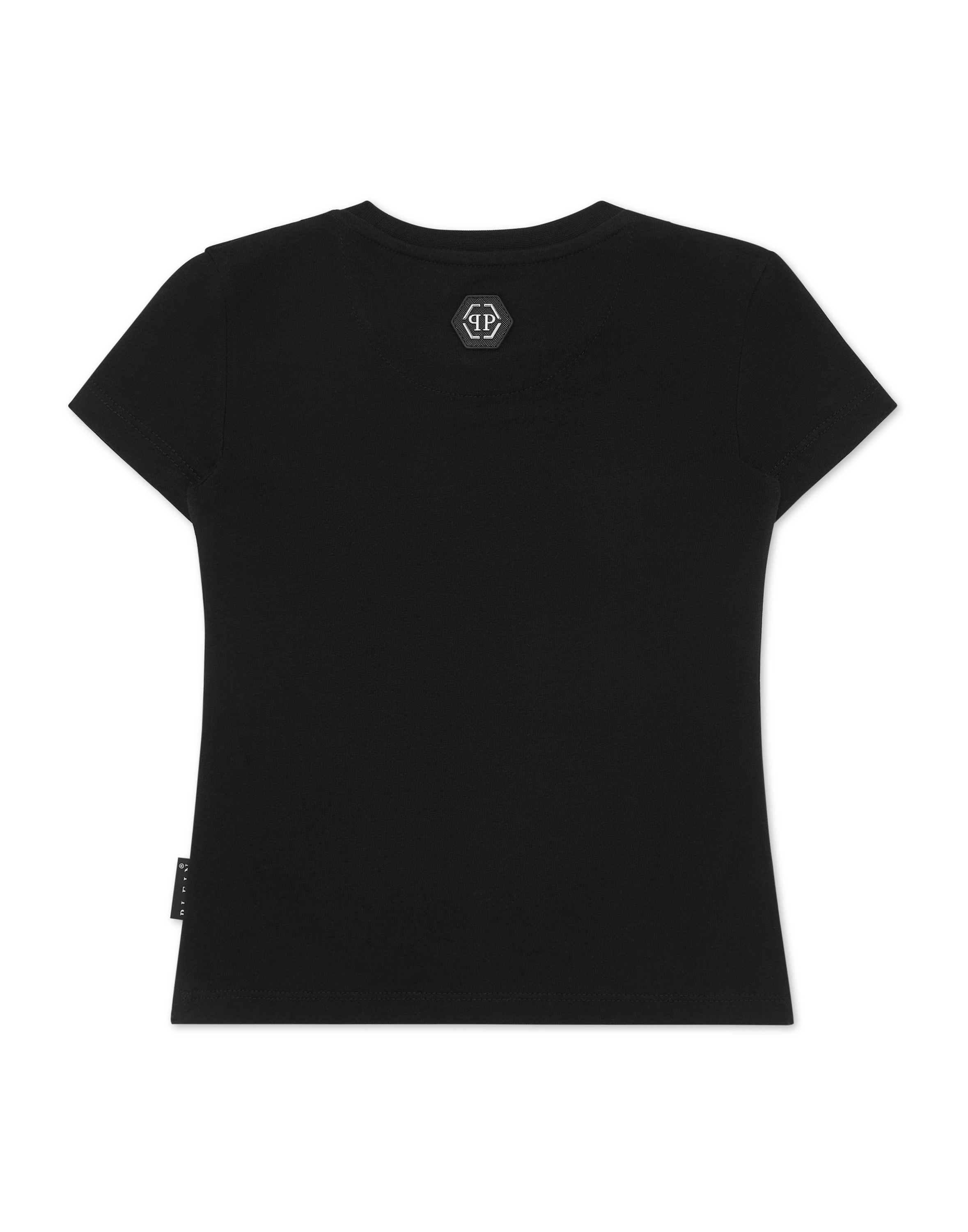 Thumbnail - PHILIPP PLEIN T-Shirt "Signature"