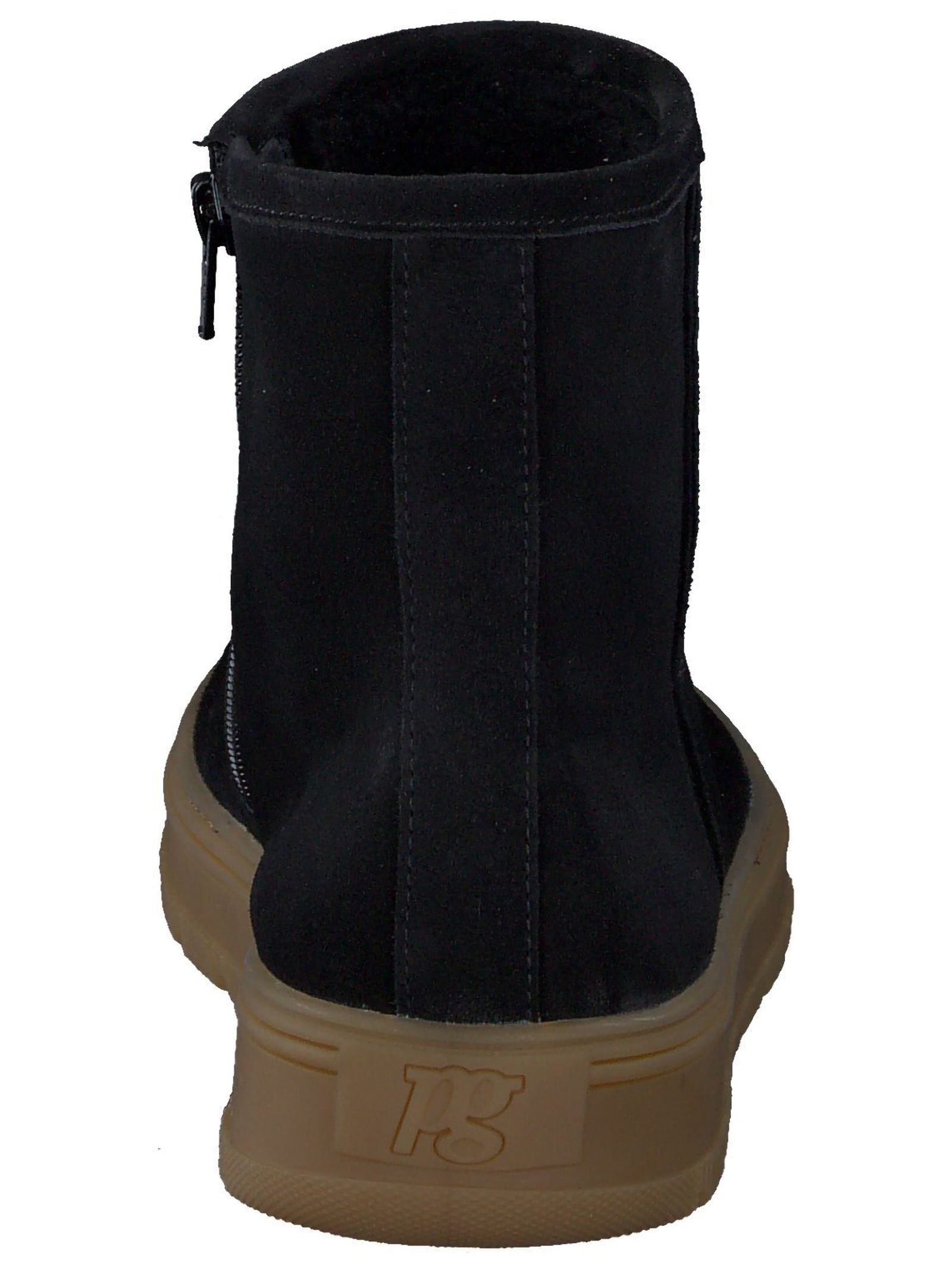 Paul Green Stiefelette »Paul Green Stiefelette Veloursleder«