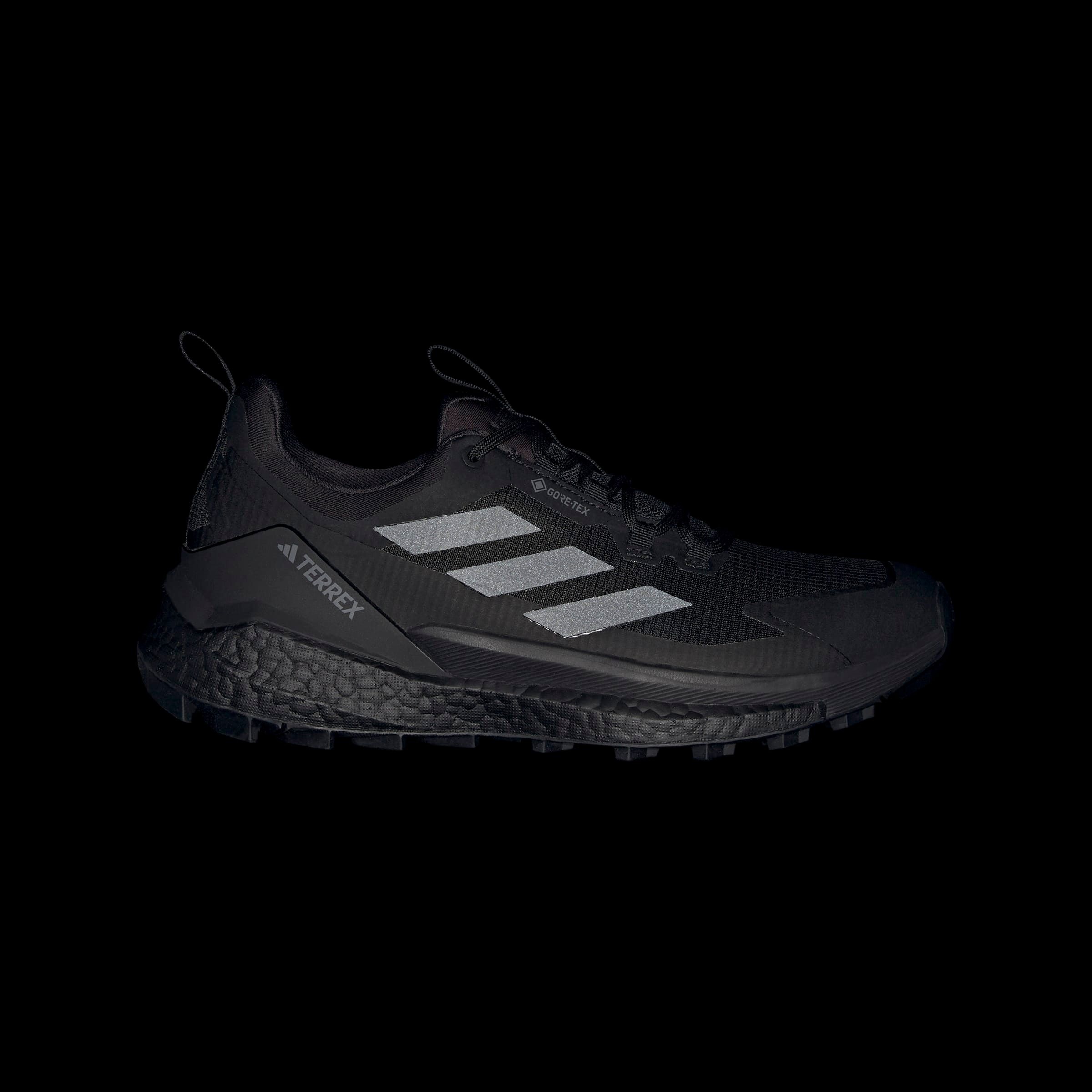 adidas TERREX Wanderschuh »TERREX FREE HIKER 2.0 LOW GORE-TEX«, wasserdicht