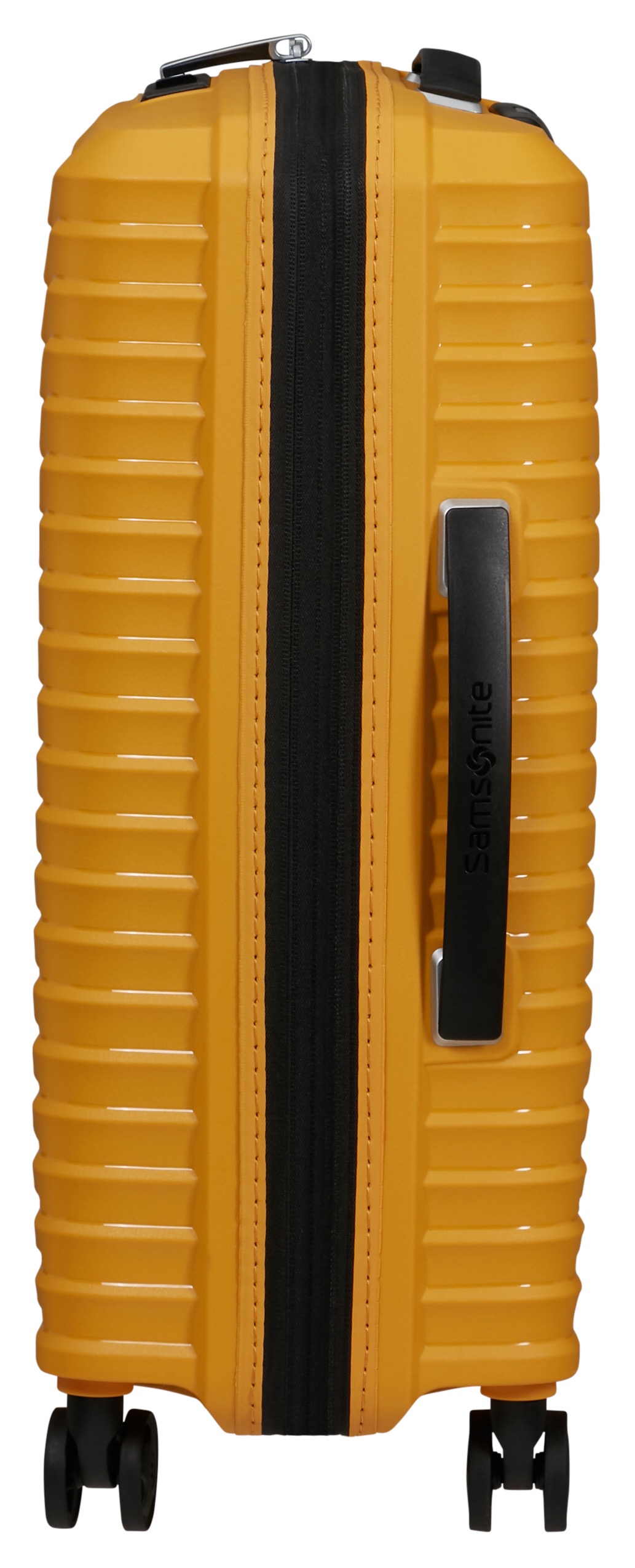 Thumbnail - Samsonite Hartschalen-Trolley "UPSCAPE, verschiedene Größen und Farben" 39 l 4 Rollen Volumenerweiterung Reisegepäck Har...