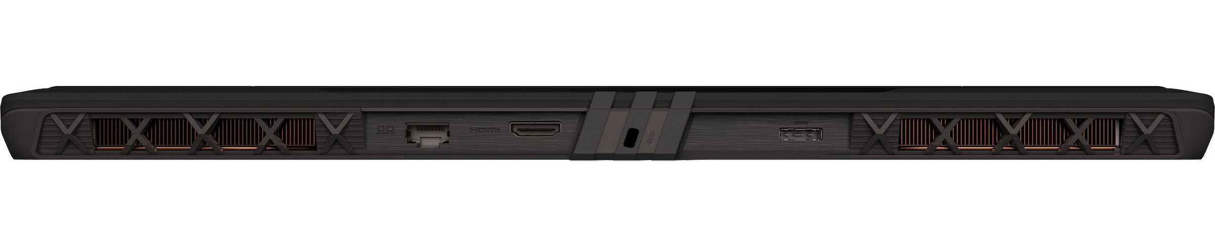 MSI Gaming-Notebook »Vector 16 HX AI A2XWHG-476« 40,6 cm / 16 ″ Intel Core Ultra 9 GeForce® RTX 5070 Ti 1.000 GB SSD