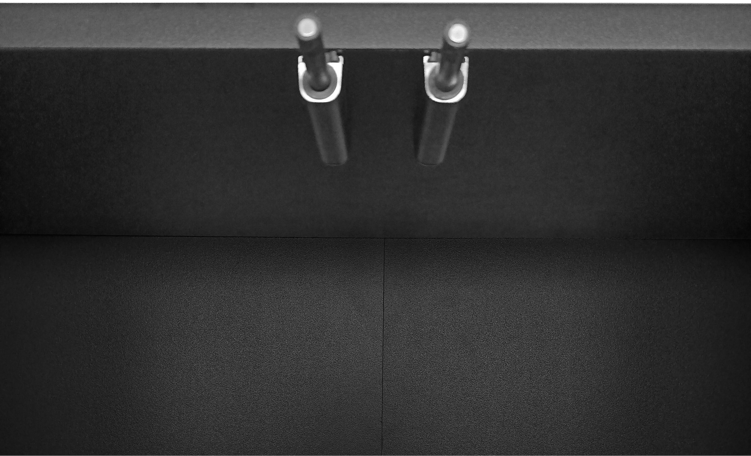 INOSIGN Aktenschrank »Jarvie«, Mehrzweckschrank, Push-to-open, 2 Fächer, 60x80 cm