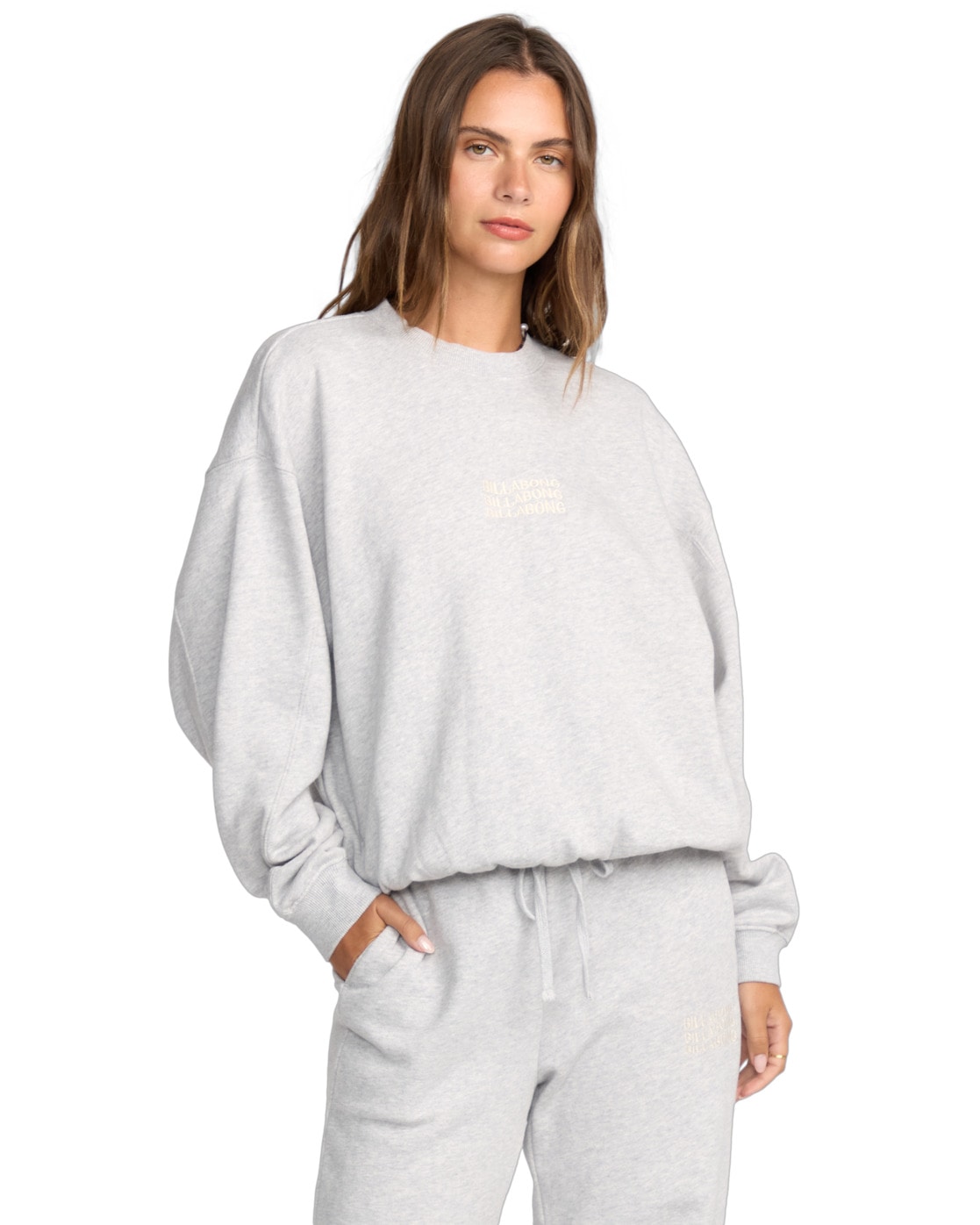 Billabong Sweatshirt "So Sunny Kendal" günstig online kaufen