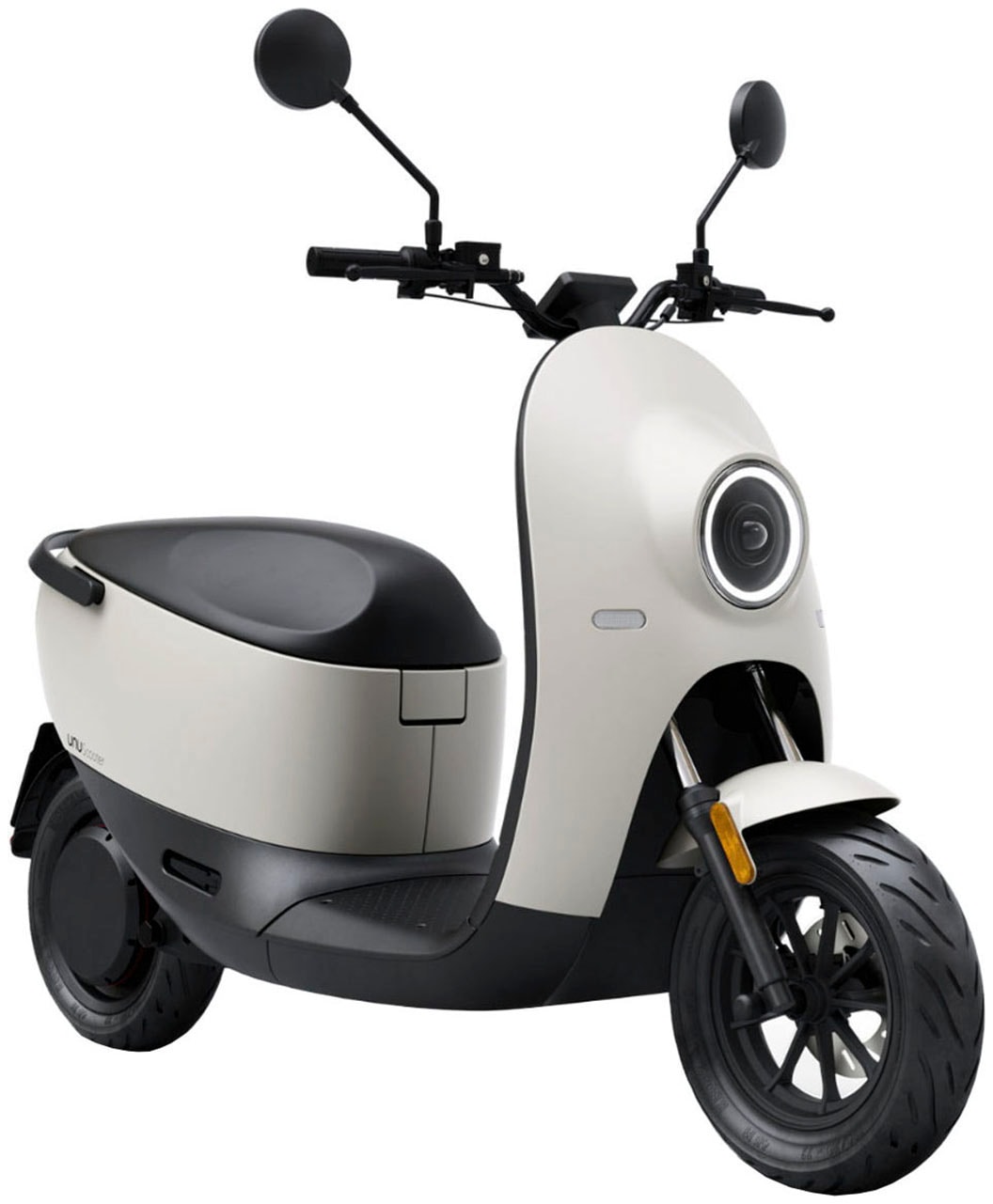 E-Motorroller »Scooter Pro 4kW«