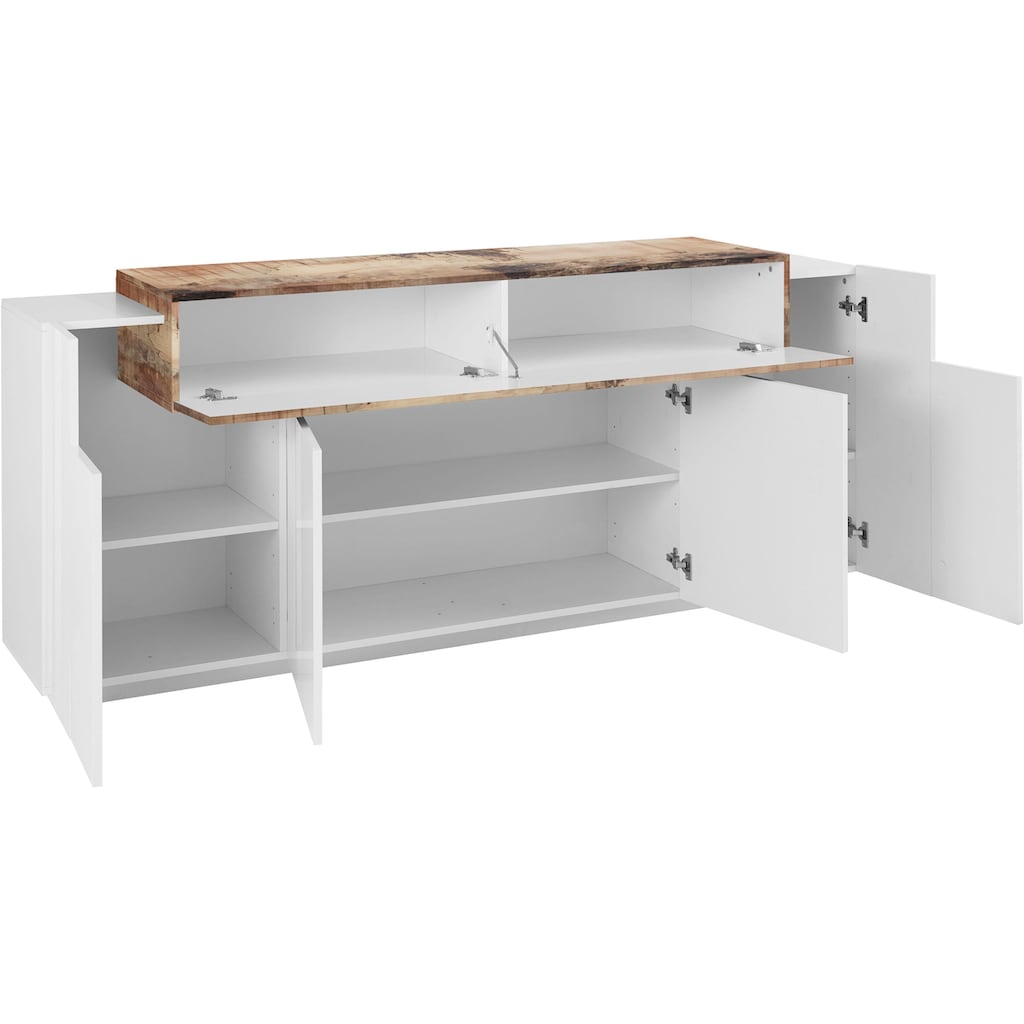 INOSIGN Sideboard »Coro«