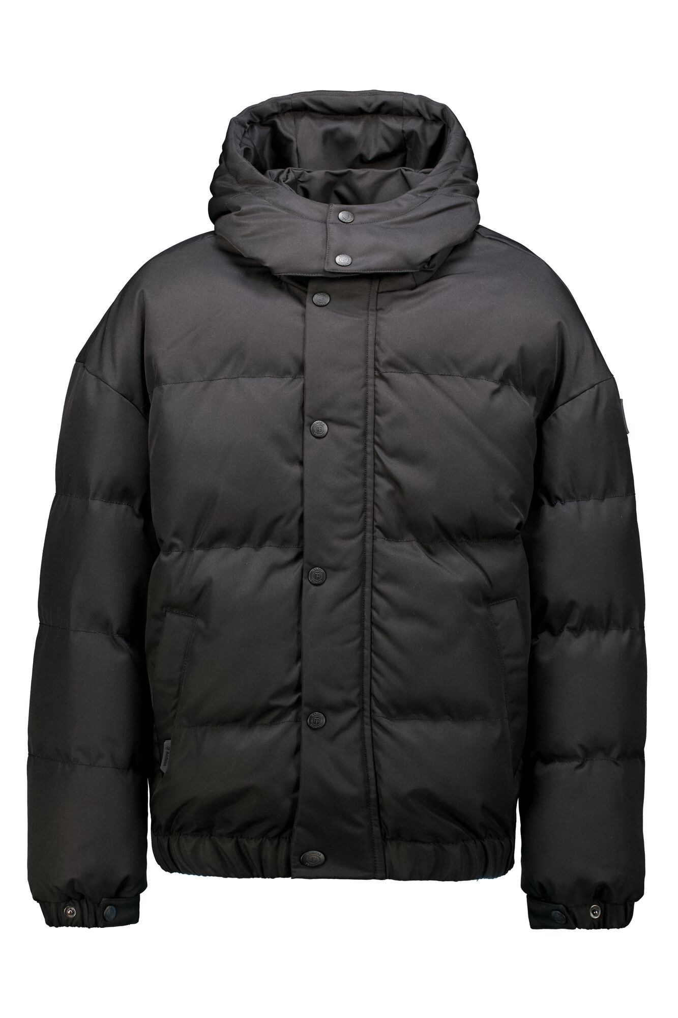 Garcia Outdoorjacke mit Kapuze mit Kapuze for Boys