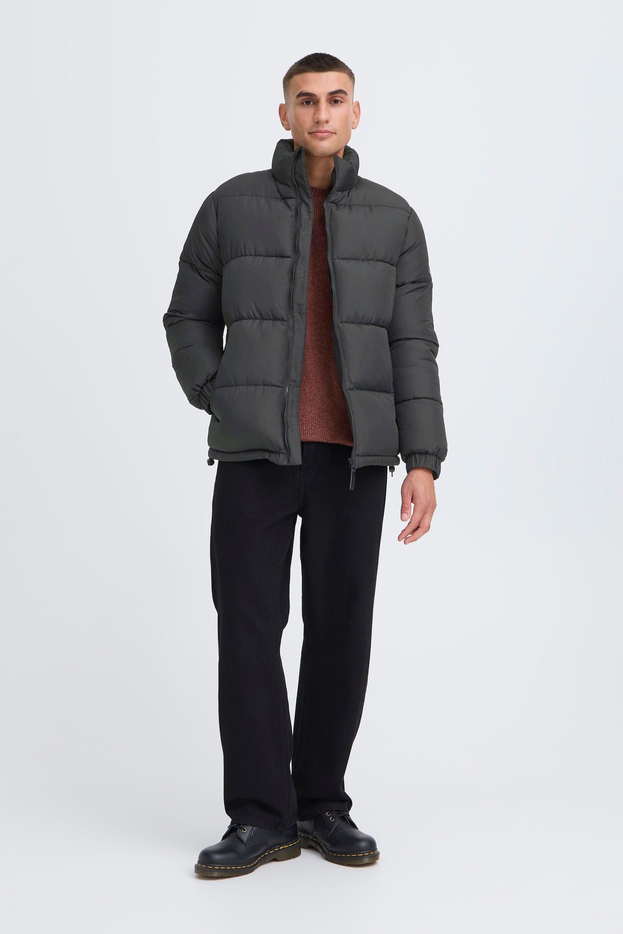 Solid Steppjacke "Steppjacke SDMARLON" günstig online kaufen