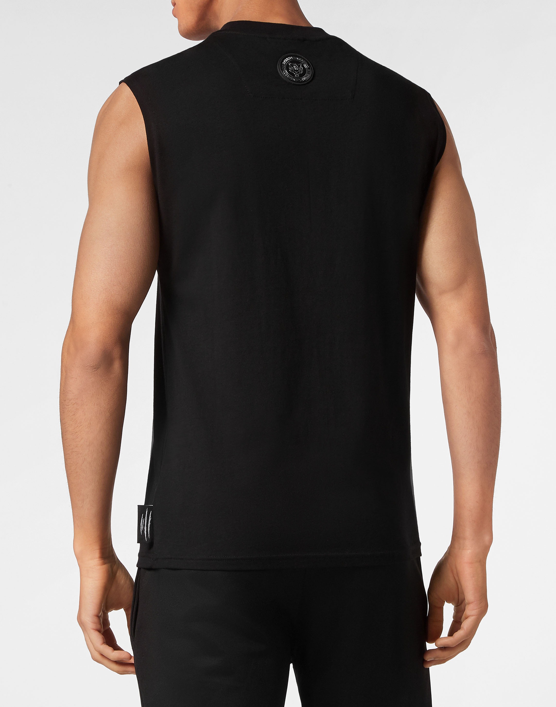 PLEIN SPORT T-Shirt »Scratch«