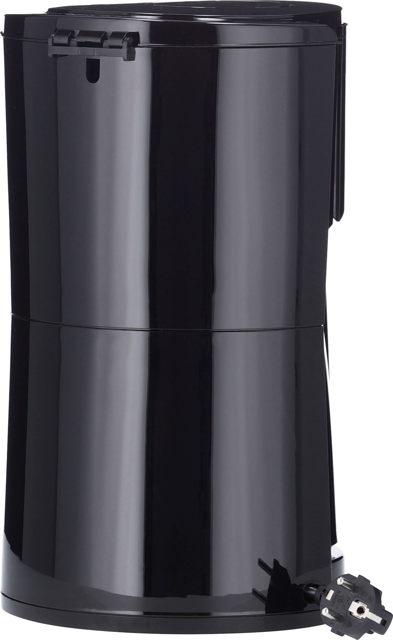 Severin Filterkaffeemaschine »KA 9306«, 1 l Kaffeekanne, Papierfilter, 1x4,  Thermokanne mit Durchbrühdeckel | BAUR