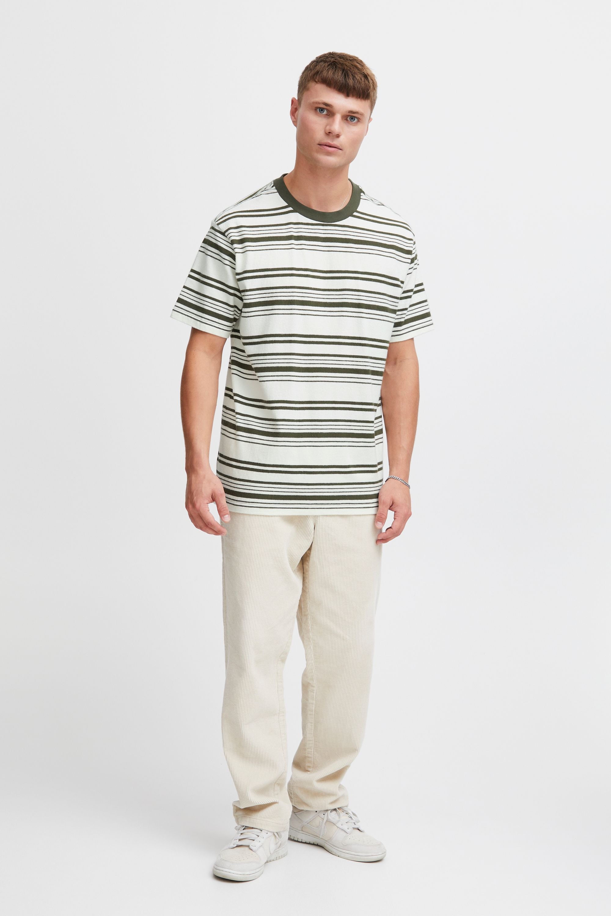 !Solid T-Shirt »T-Shirt SDHaco«