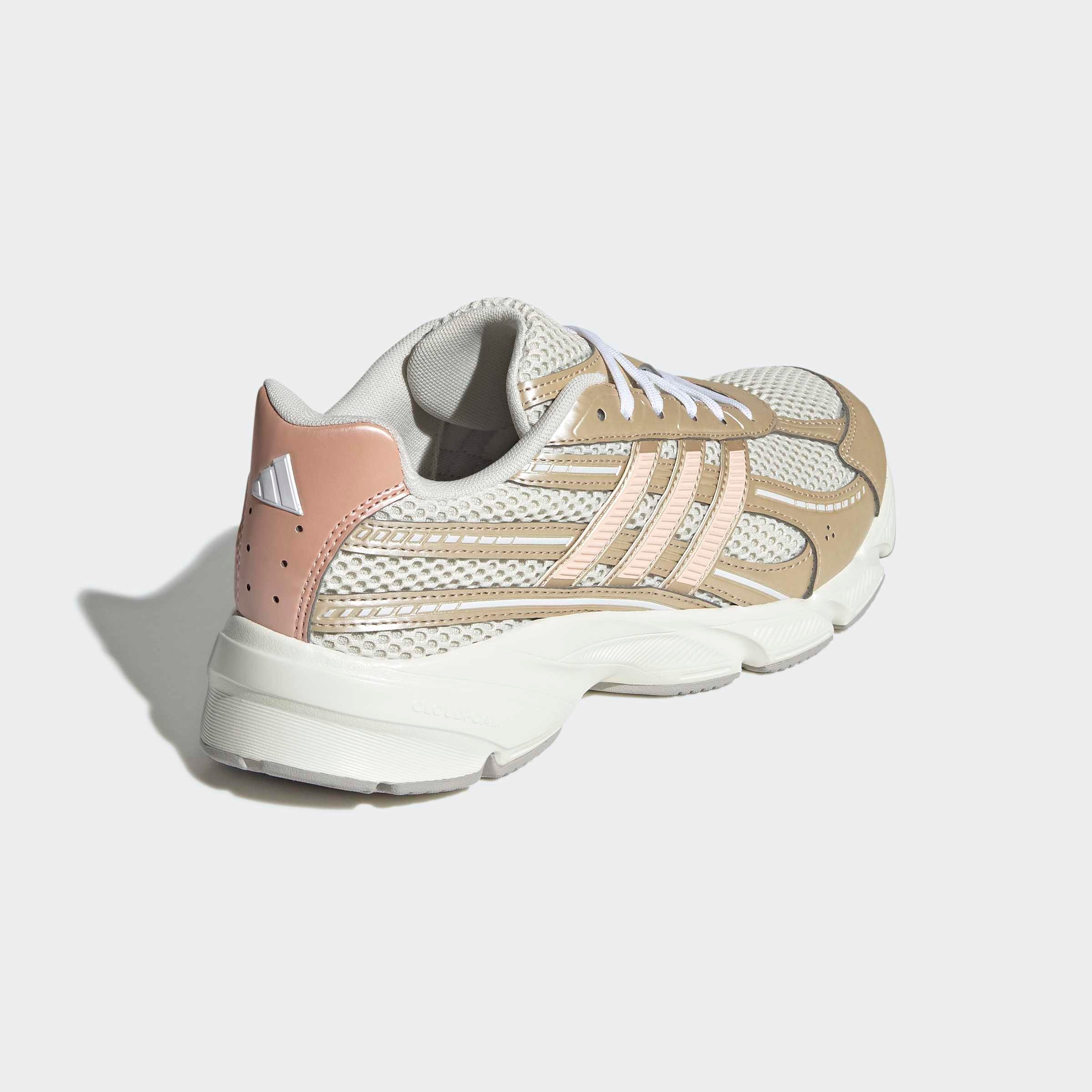 adidas Sportswear Sneaker »TECHNOCHAOS 2000«  inspiriert vom Design des adistar control