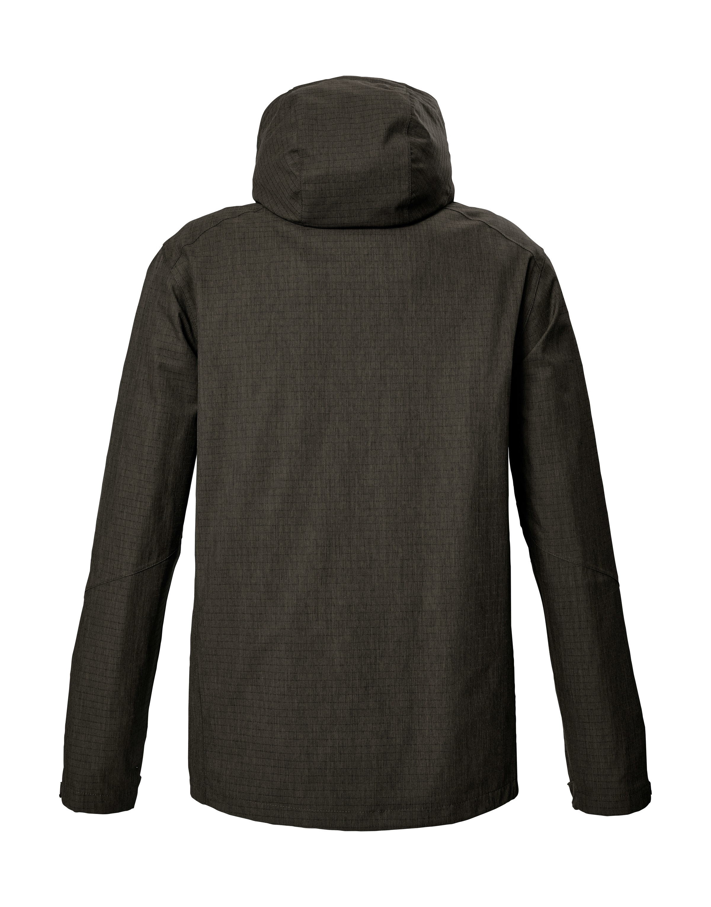 Killtec Funktionsjacke "Romotos", Wind- u. wasserdichte Herrenjacke, atmung günstig online kaufen