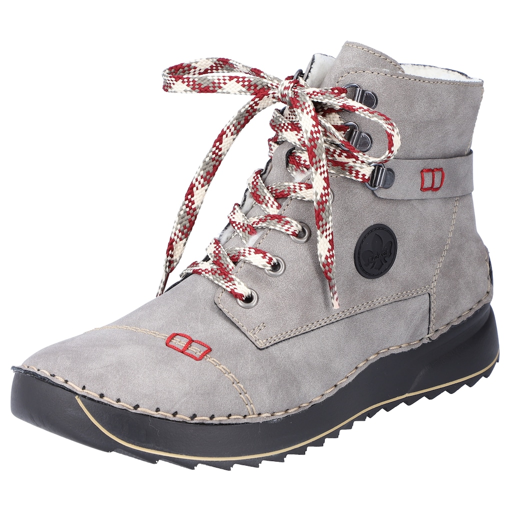 Rieker Winterboots