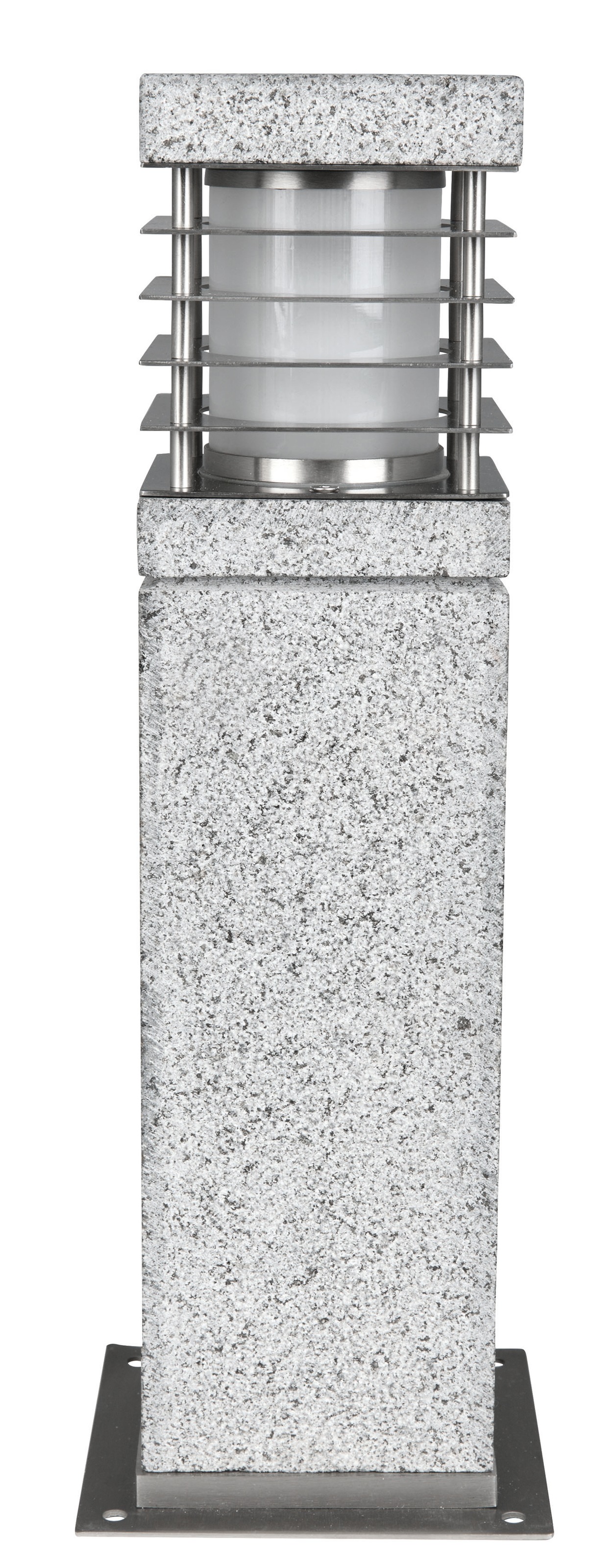 HEITRONIC Sockelleuchte "La Mer" E27 1 Stk. Standleuchte, Außenlampe, aus e günstig online kaufen