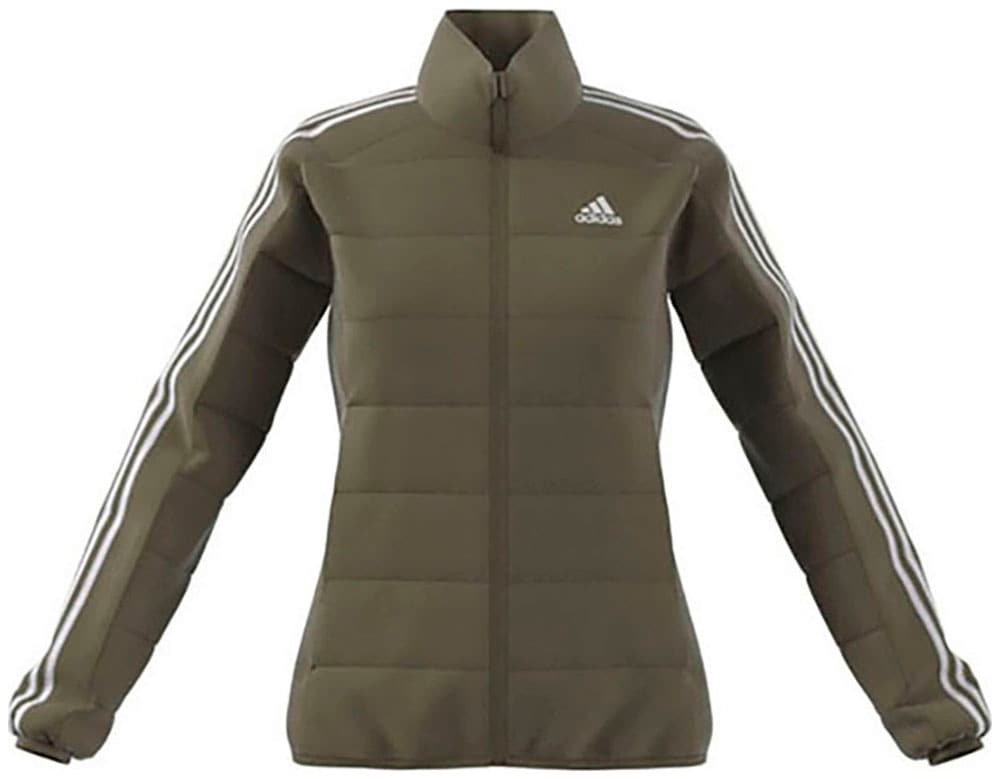 adidas Sportswear Outdoorjacke »W ESS 3S L D J«