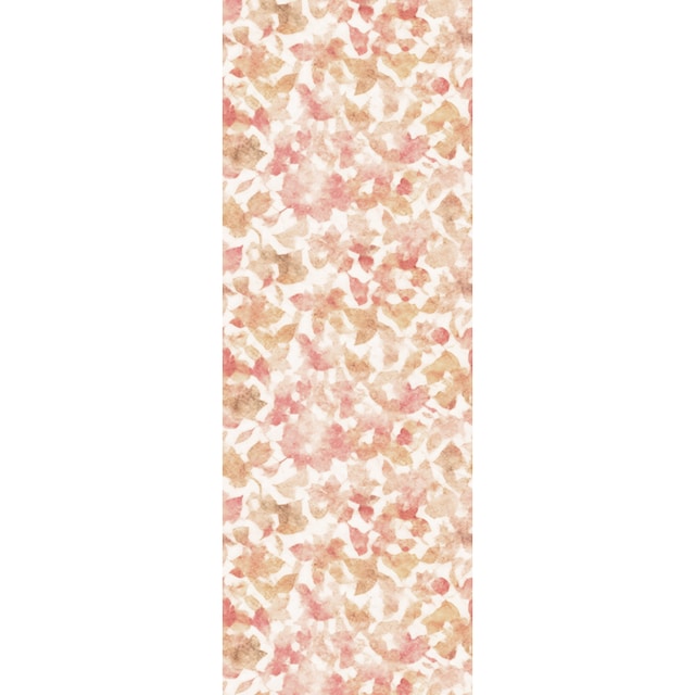 queence Vinyltapete »Blätter Herbst«, botanisch, Selbstklebende Tapete  90x250cm mit herbstlichem Motiv online kaufen | BAUR