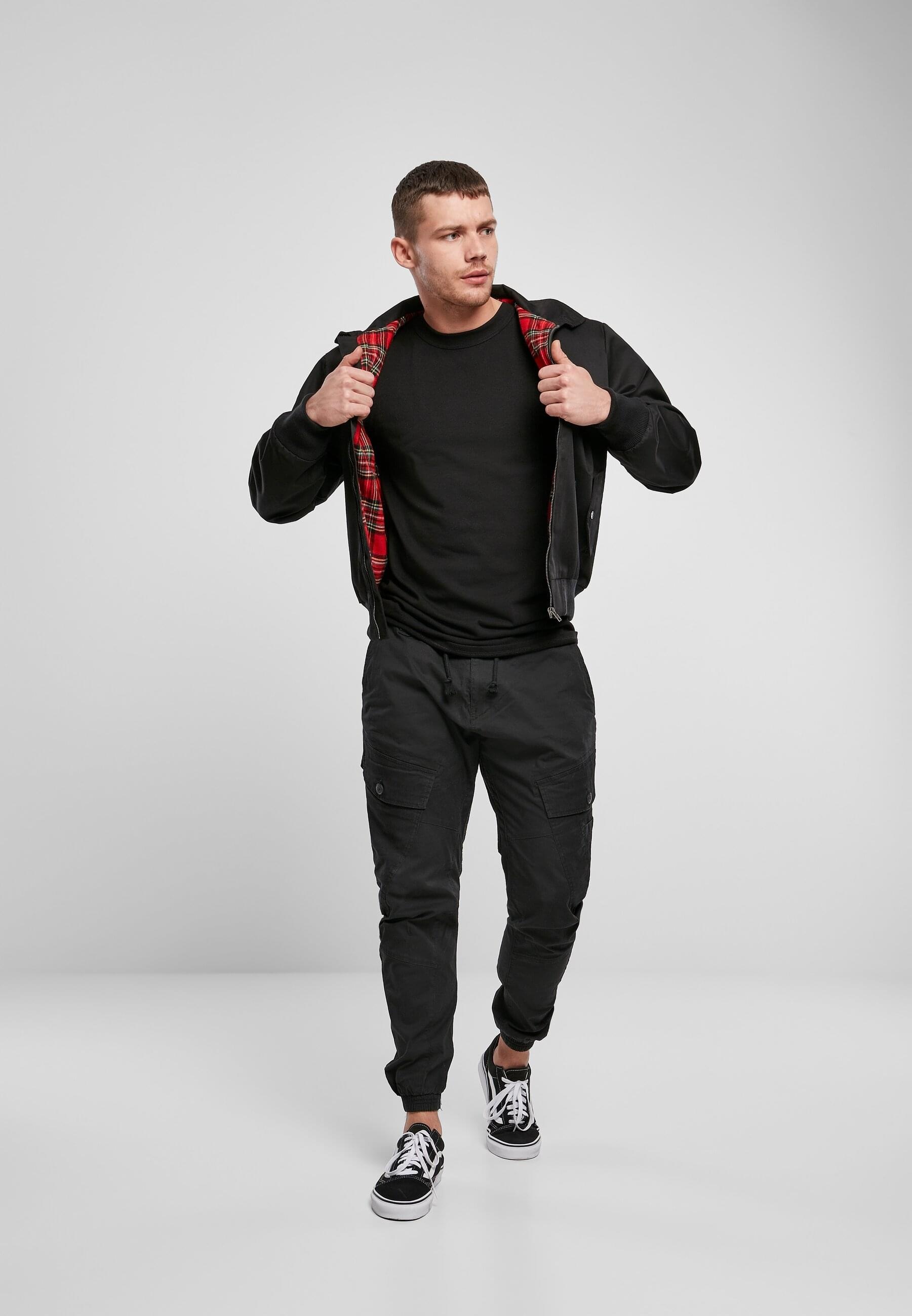 Brandit Allwetterjacke »Brandit Herren Lord Canterbury Jacket«, (1 St.), ohne Kapuze