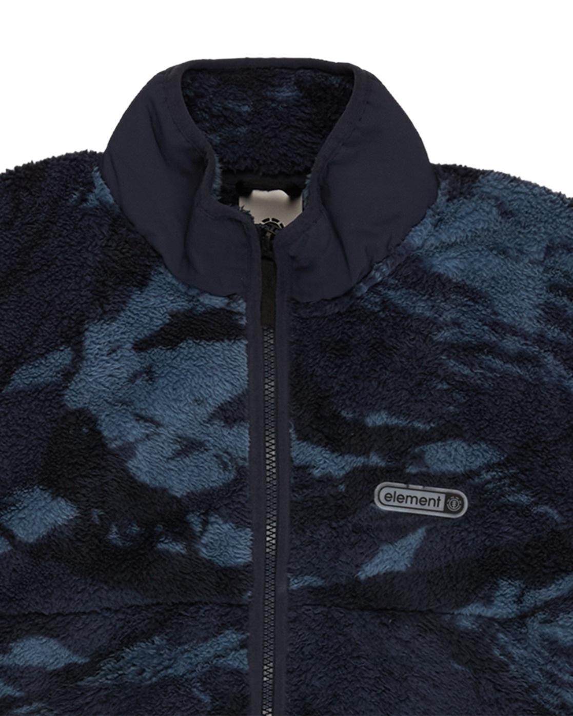 Element Fleecejacke "Classic Sherpa" günstig online kaufen