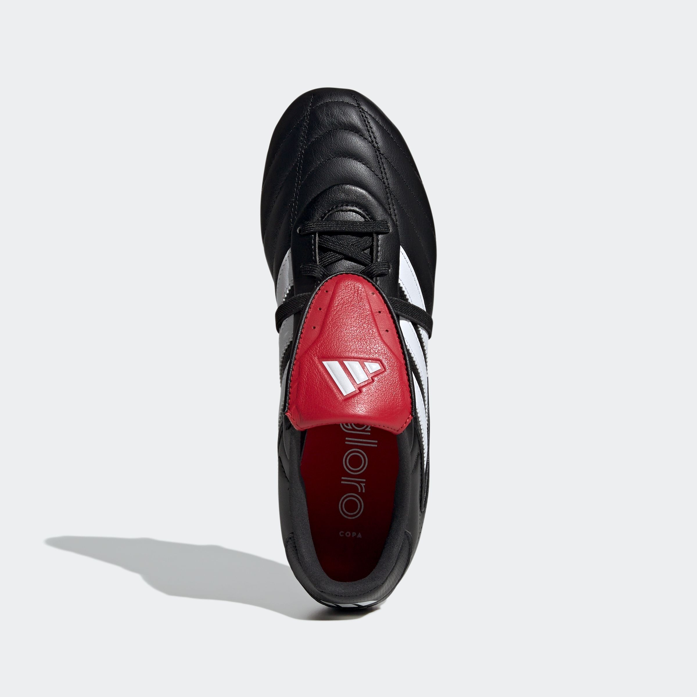 adidas Performance Fußballschuh »COPA GLORO 2 FG«, geeignet für Rasenplätze