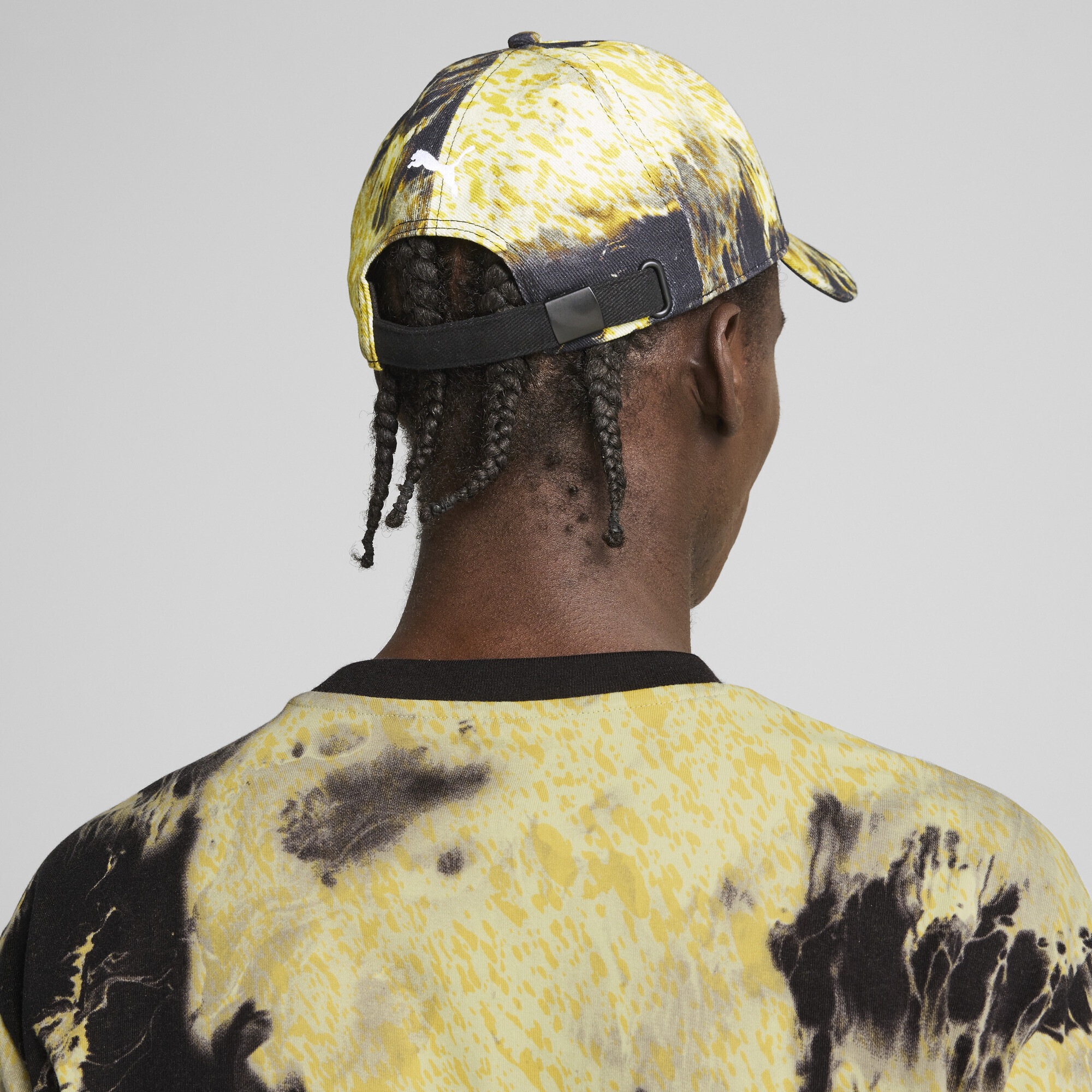 PUMA Baseball Cap »Porsche Legacy Colour Baseballcap Erwachsene«