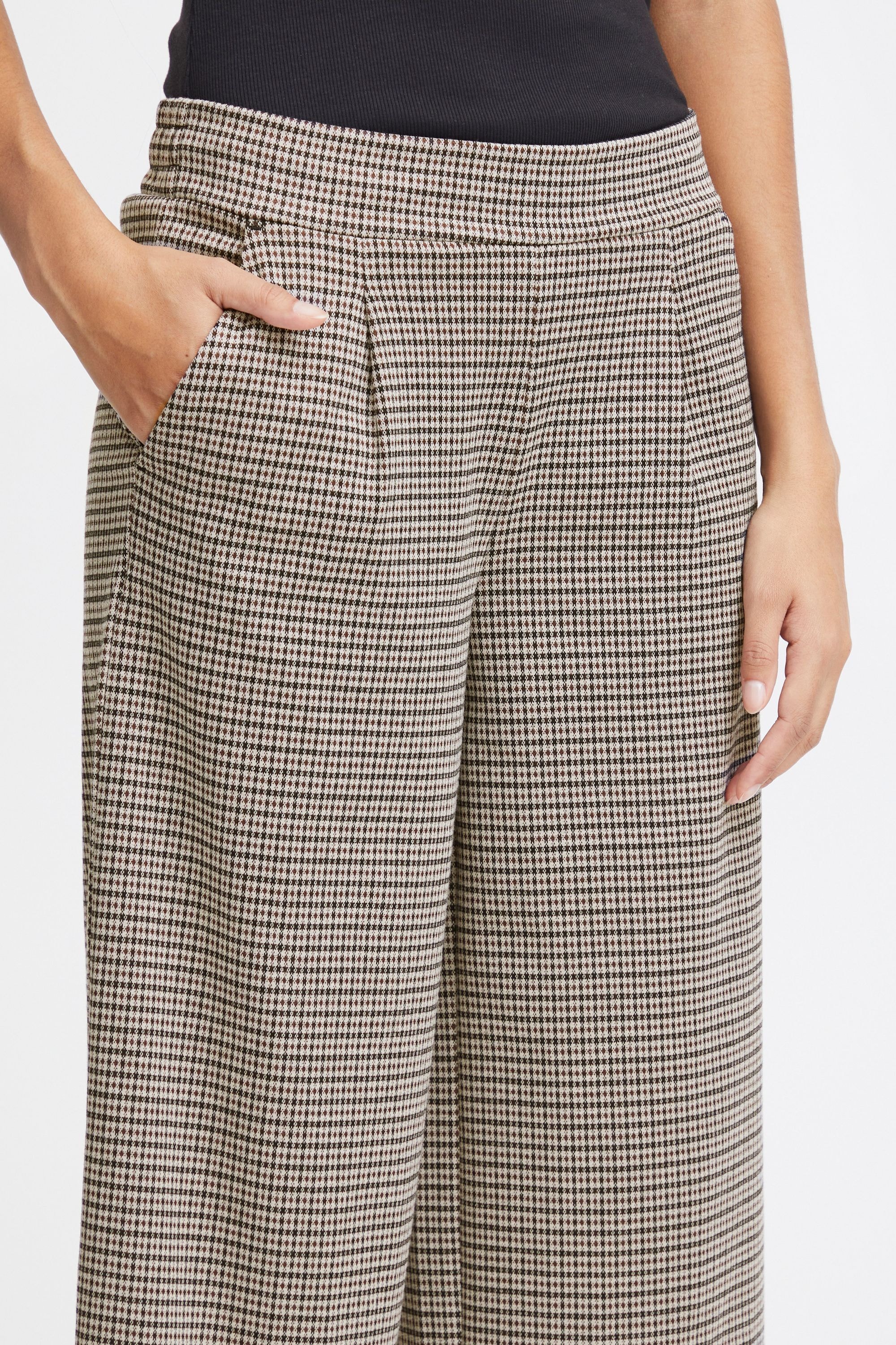 Ichi Stoffhose »Stoffhose IHKate«