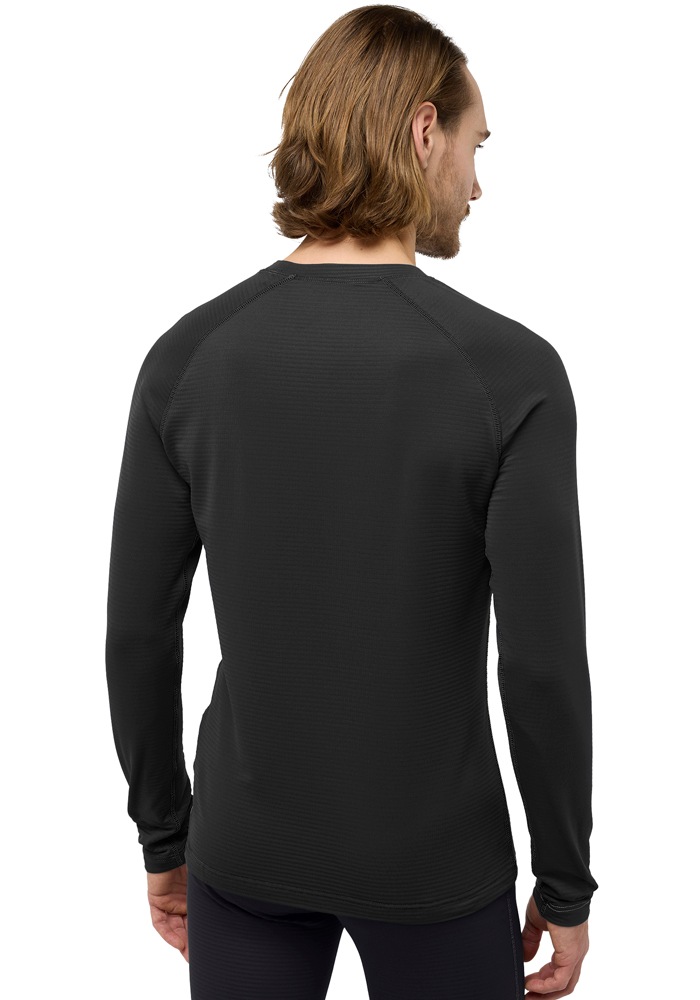 Jack Wolfskin Langarmshirt "INFINITE WARM LS M" günstig online kaufen