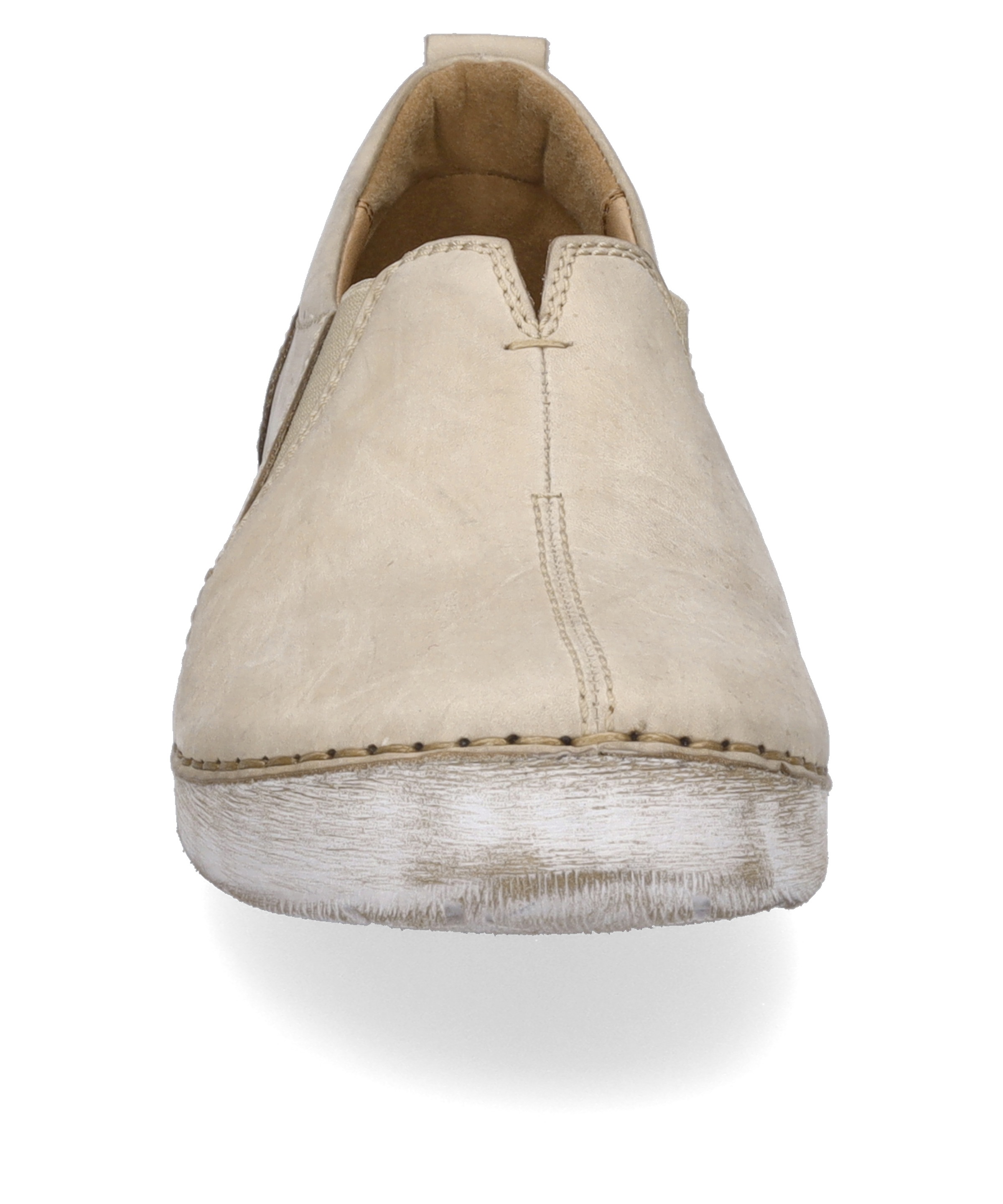 Josef Seibel Slipper »Fergey 70, creme«