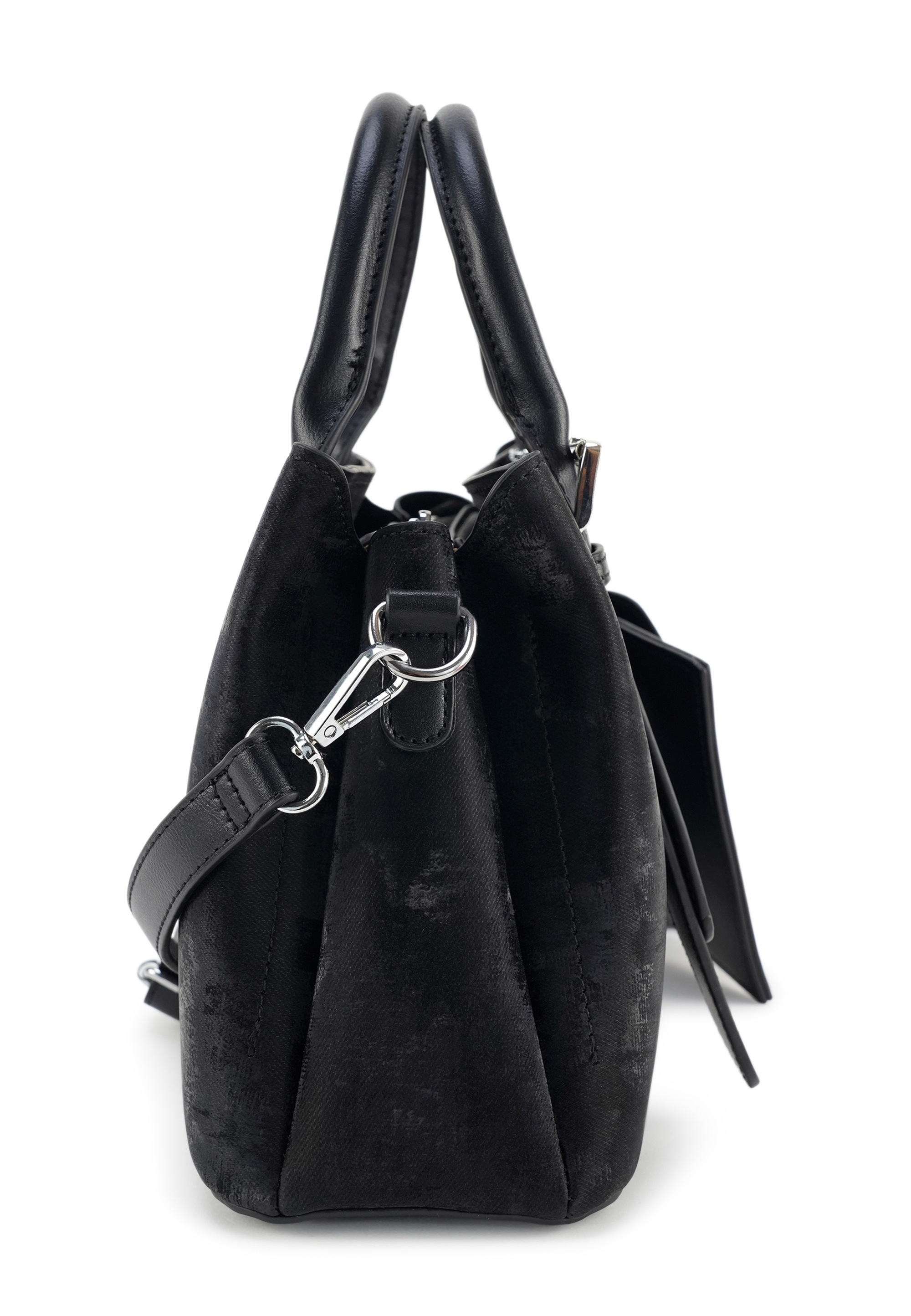 Thumbnail - Harpa Henkeltasche "SELUNE" mit praktischer Mini-Geldbörse