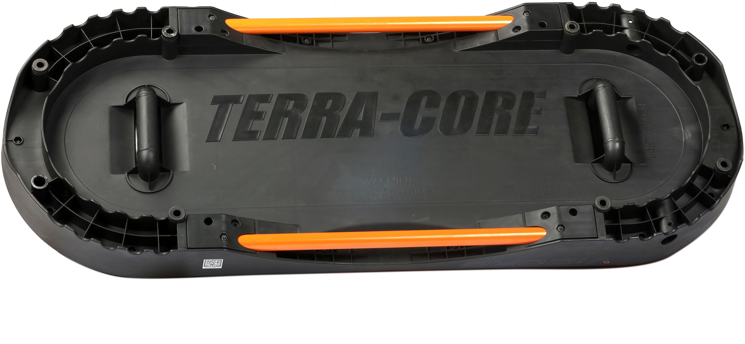 Terra Core Balancetrainer »Terra Core«, (mit Luftpumpe), Universelle  Workout Bench, Stepp und Balance Board auf Raten | BAUR