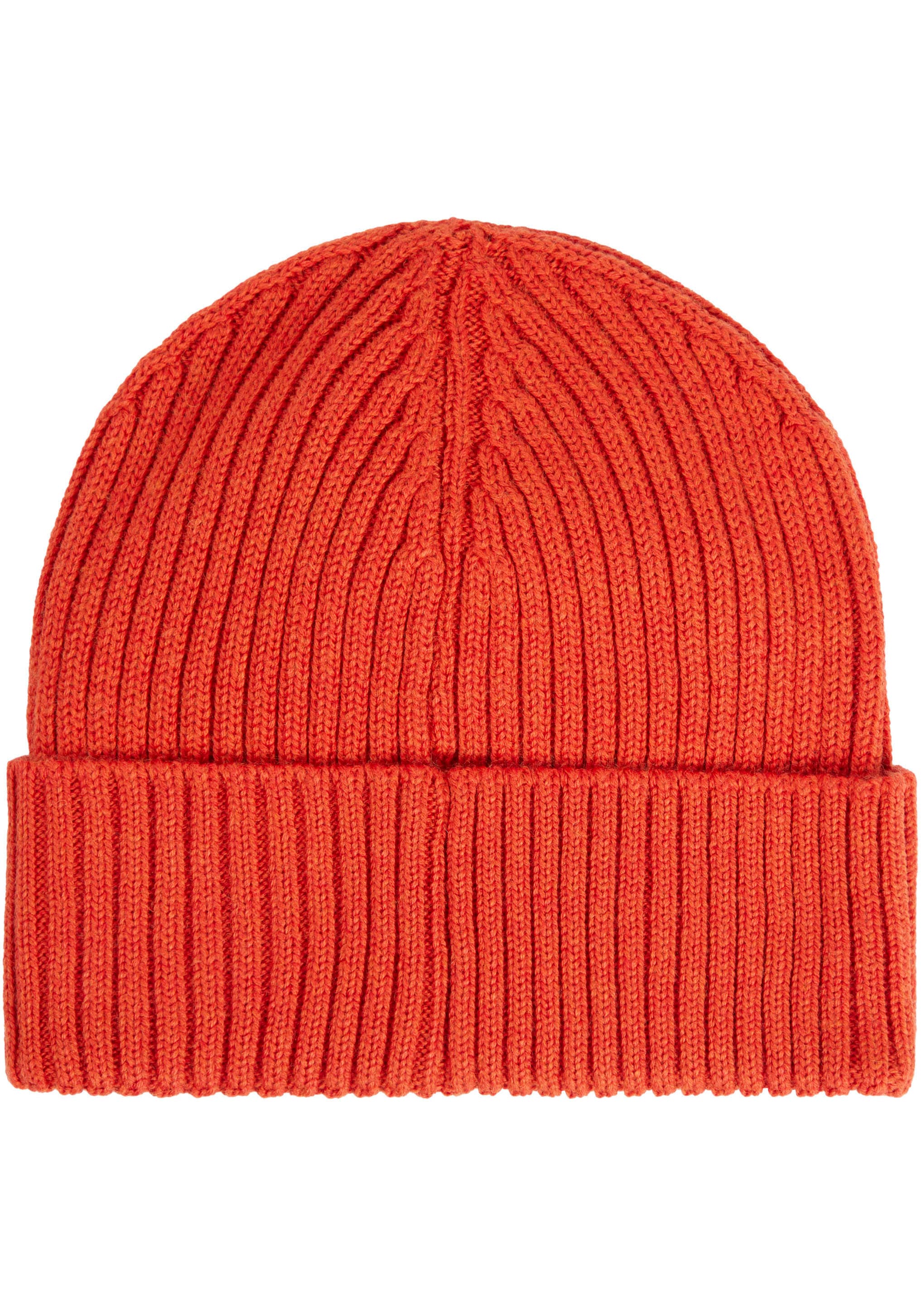 Calvin Klein Jeans Beanie »MONOGRAM BEANIE« IV6990