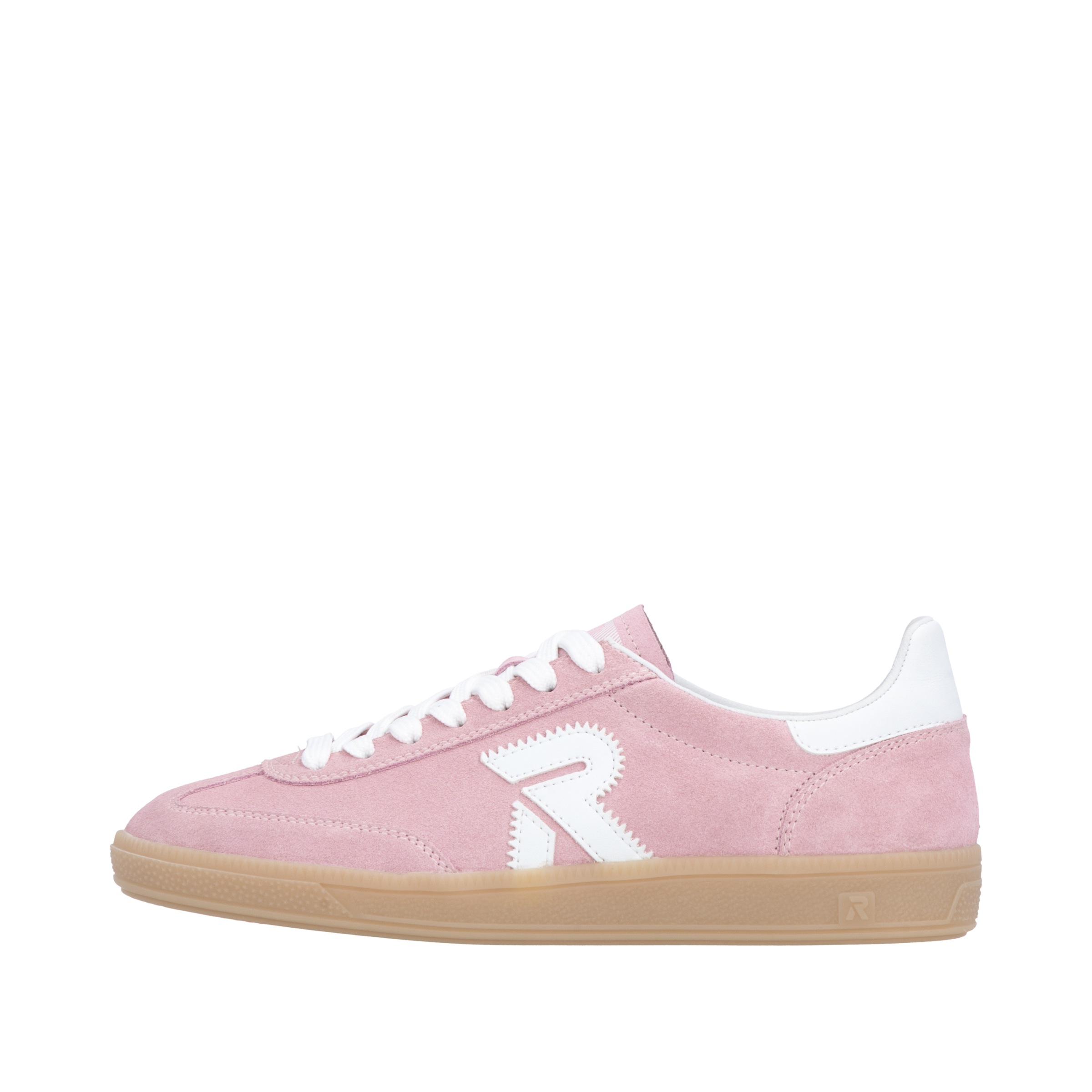 Rieker San Diego Swing2GO Baskets Rose 41 7