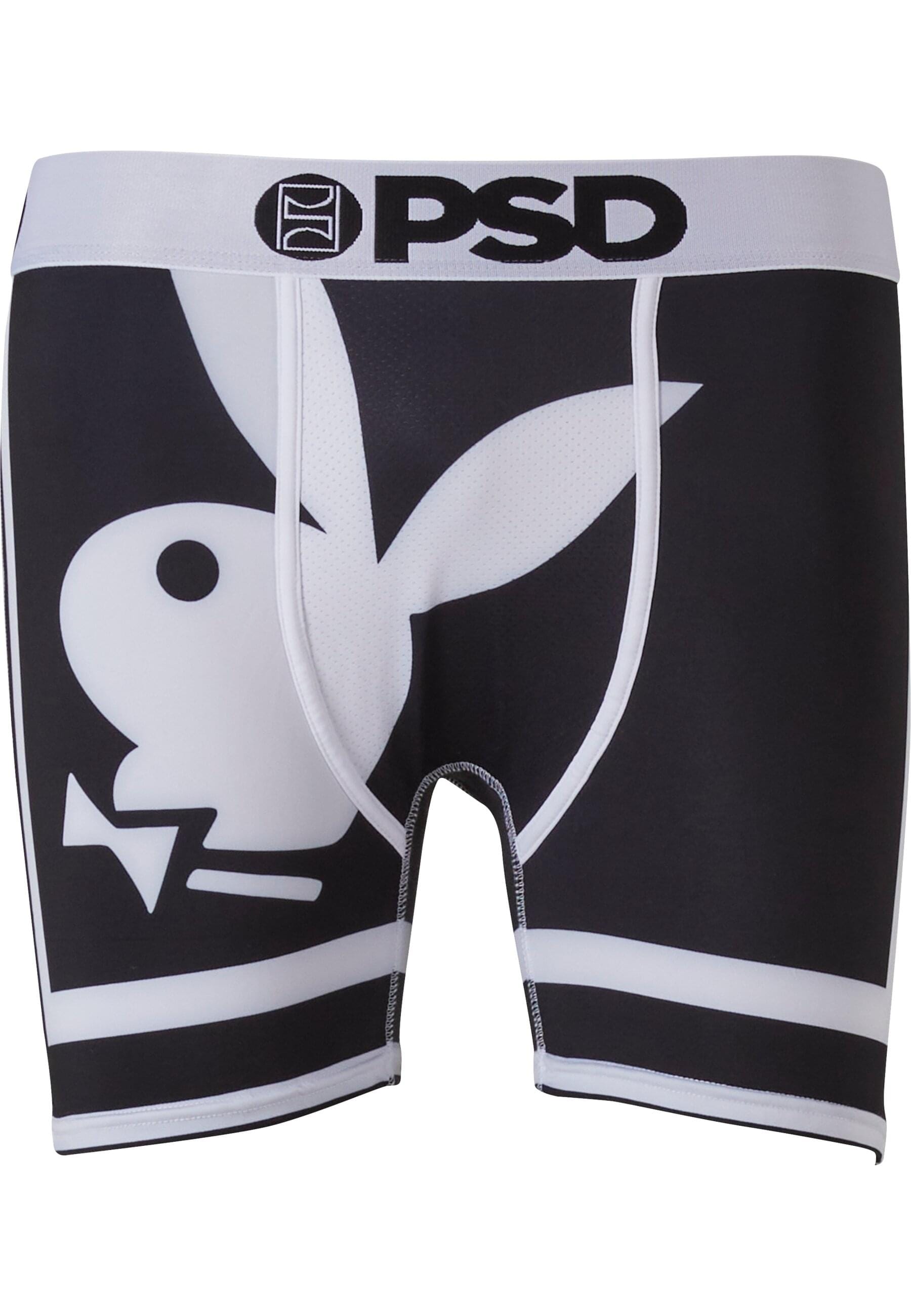 PSD Boxershorts "PSD BIG BUNNY 5I", 1 Stk. günstig online kaufen