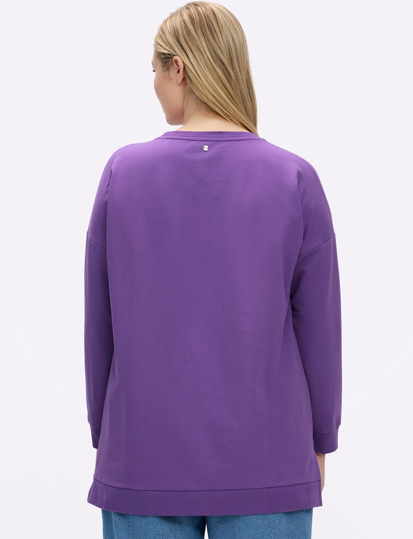 Sheego Sweatshirt