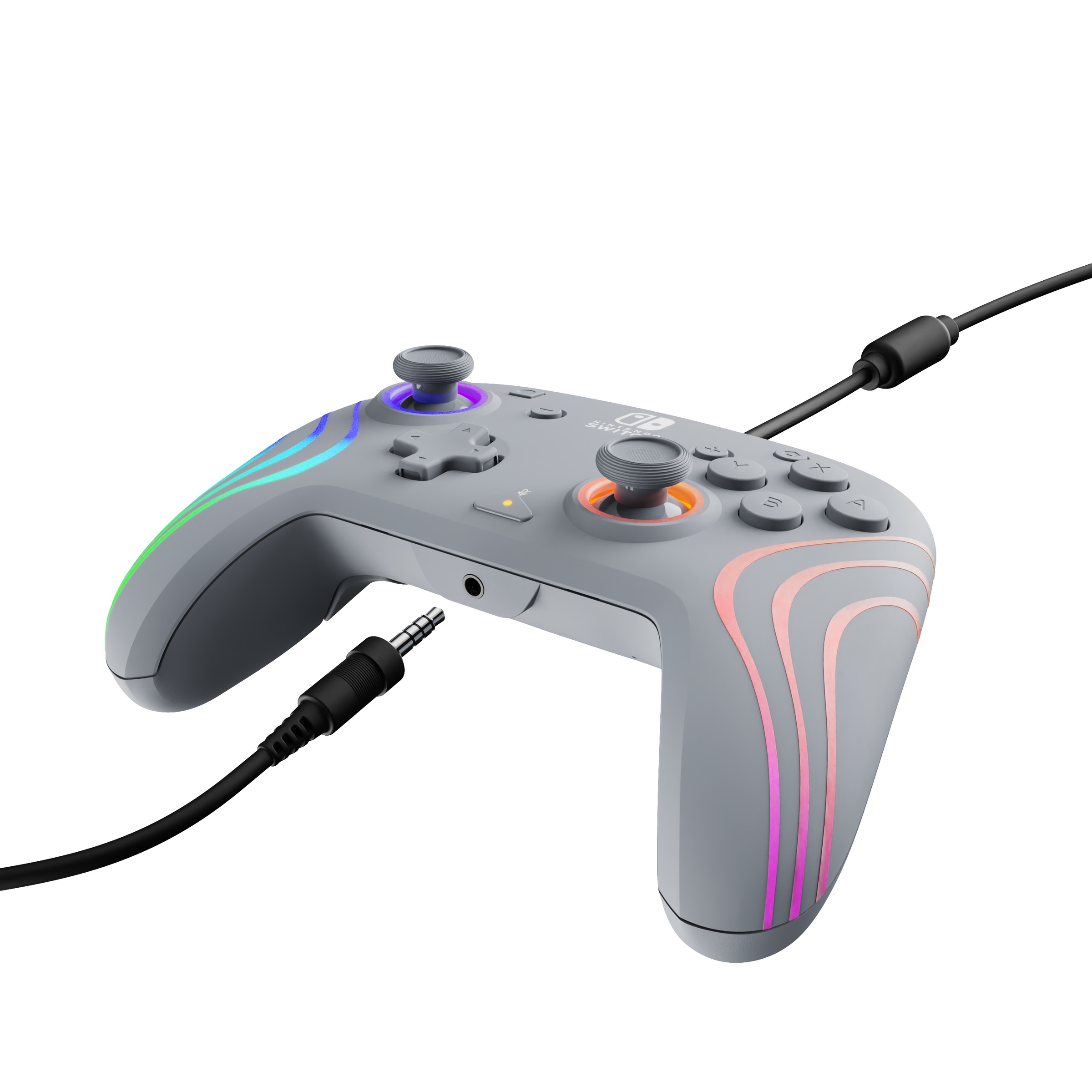 PDP - Performance Designed Products Gamepad »Afterglow Wave«