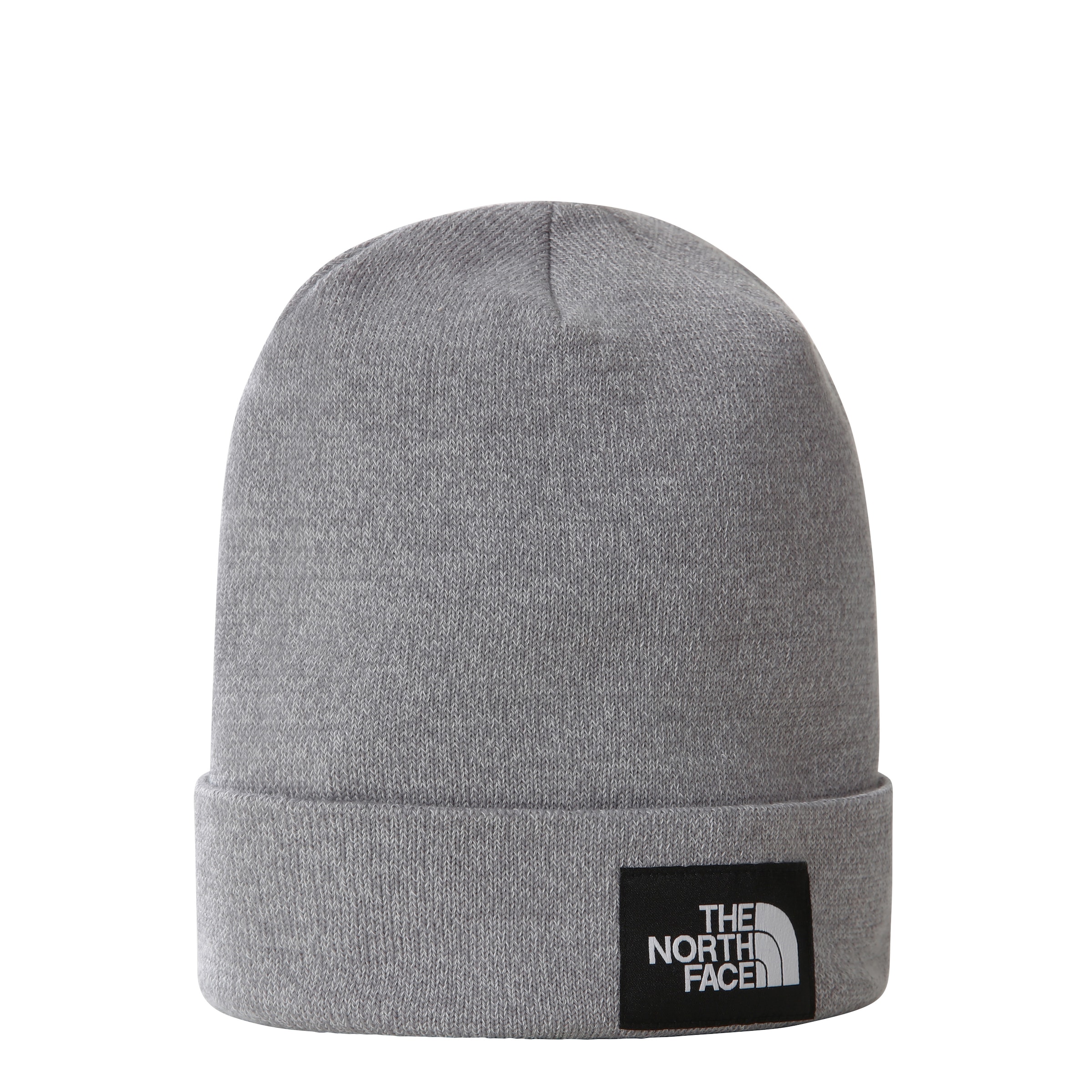 The North Face Beanie "DOCK WORKER RECYCLED BEANIE" aus Polyester, Nylon, E günstig online kaufen