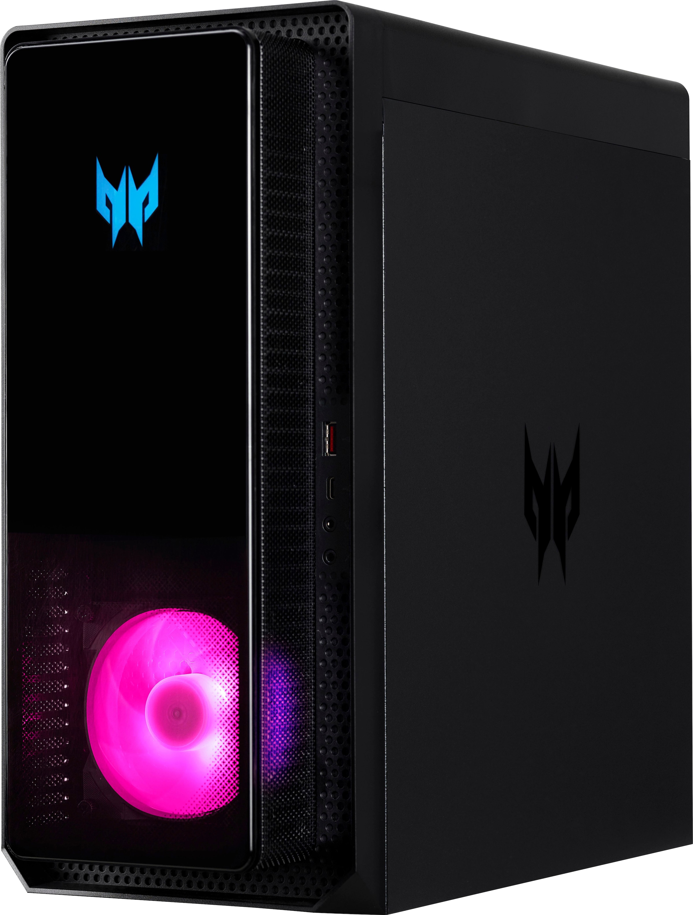 Acer Gaming-PC »Predator Orion 3000 (PO3-640)«