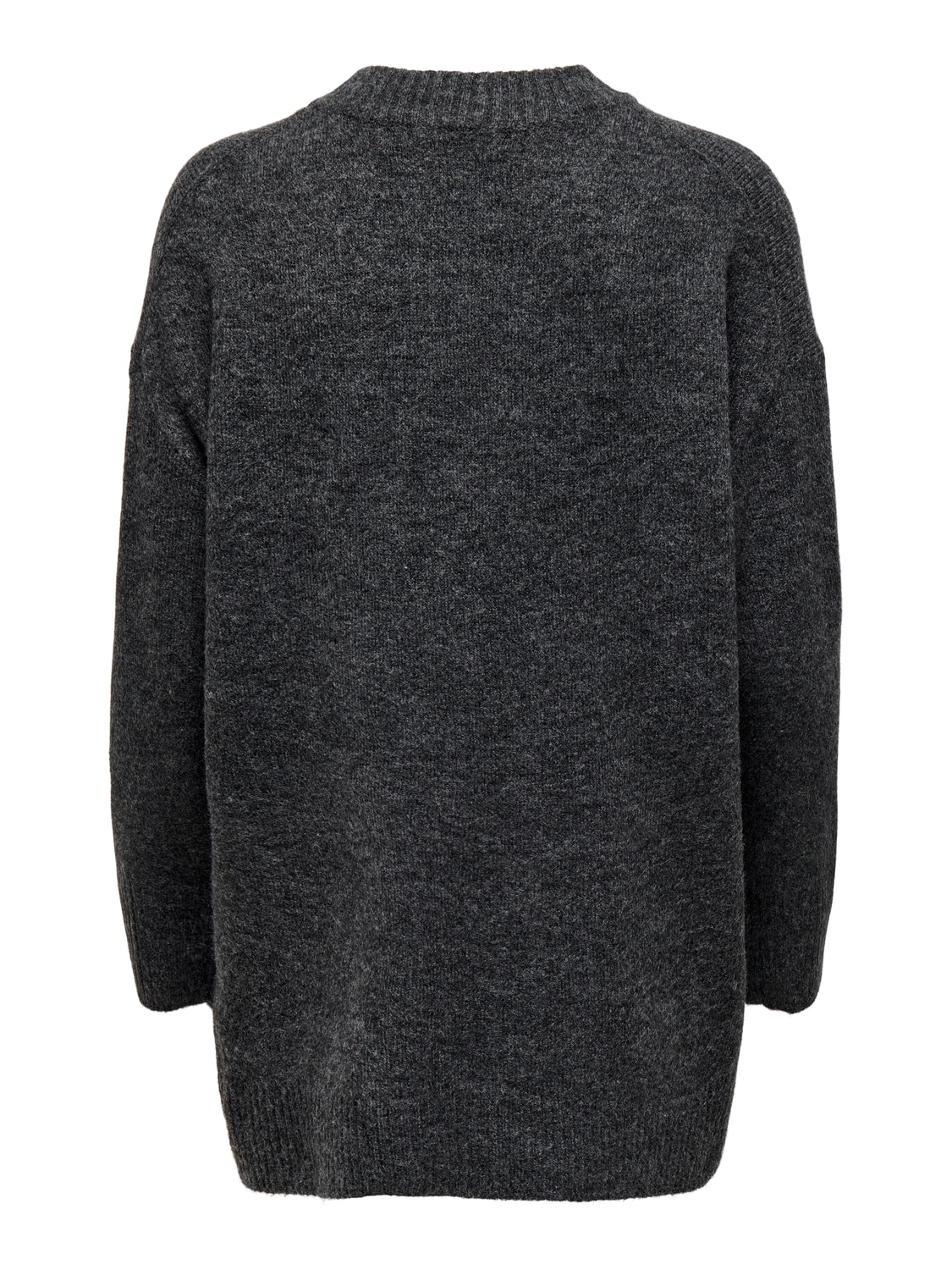 ONLY Strickpullover »ONLSILJA L/S LOOSE PULLOVER EX KNT«