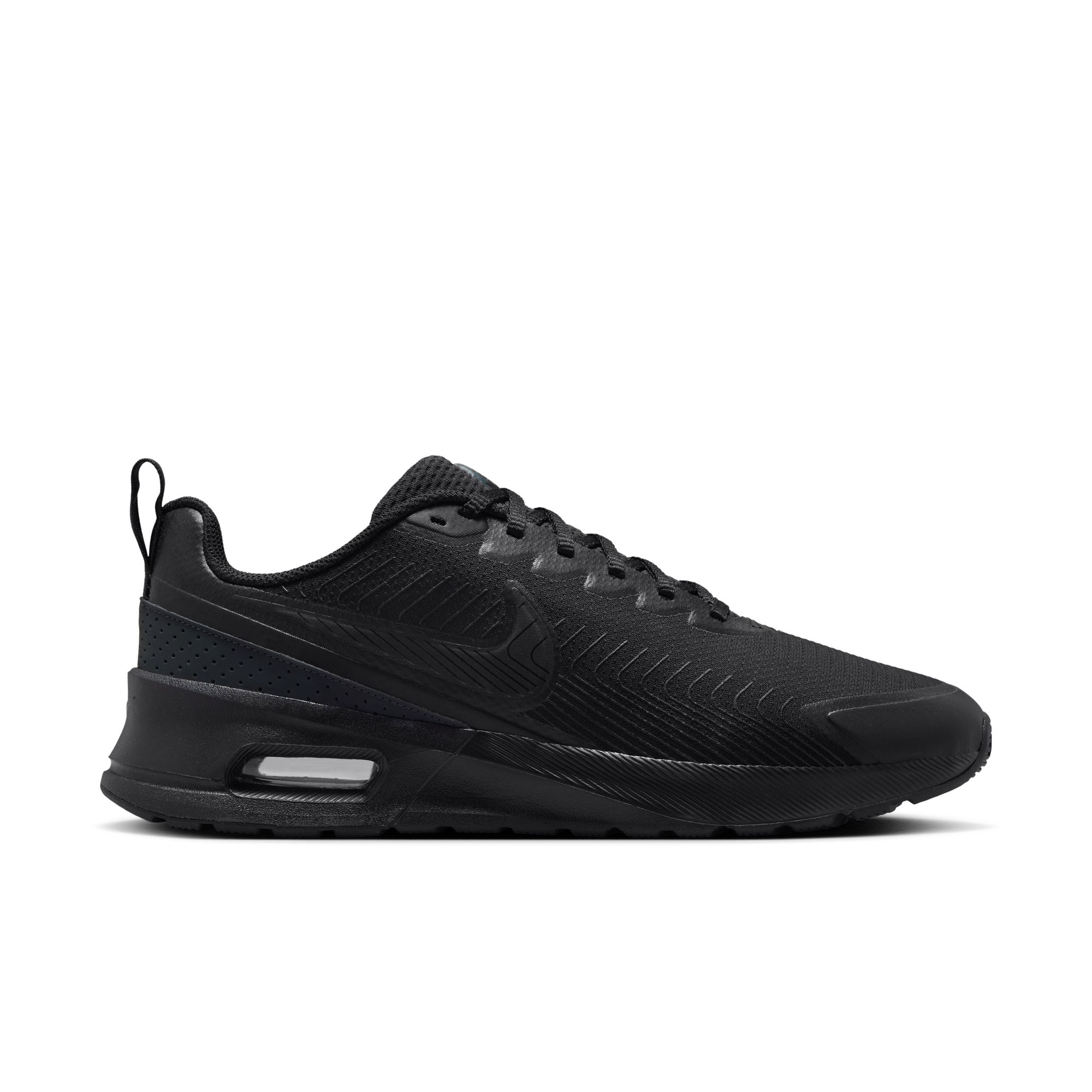 Nike Sportswear Sneaker »AIR MAX NUAXIS«