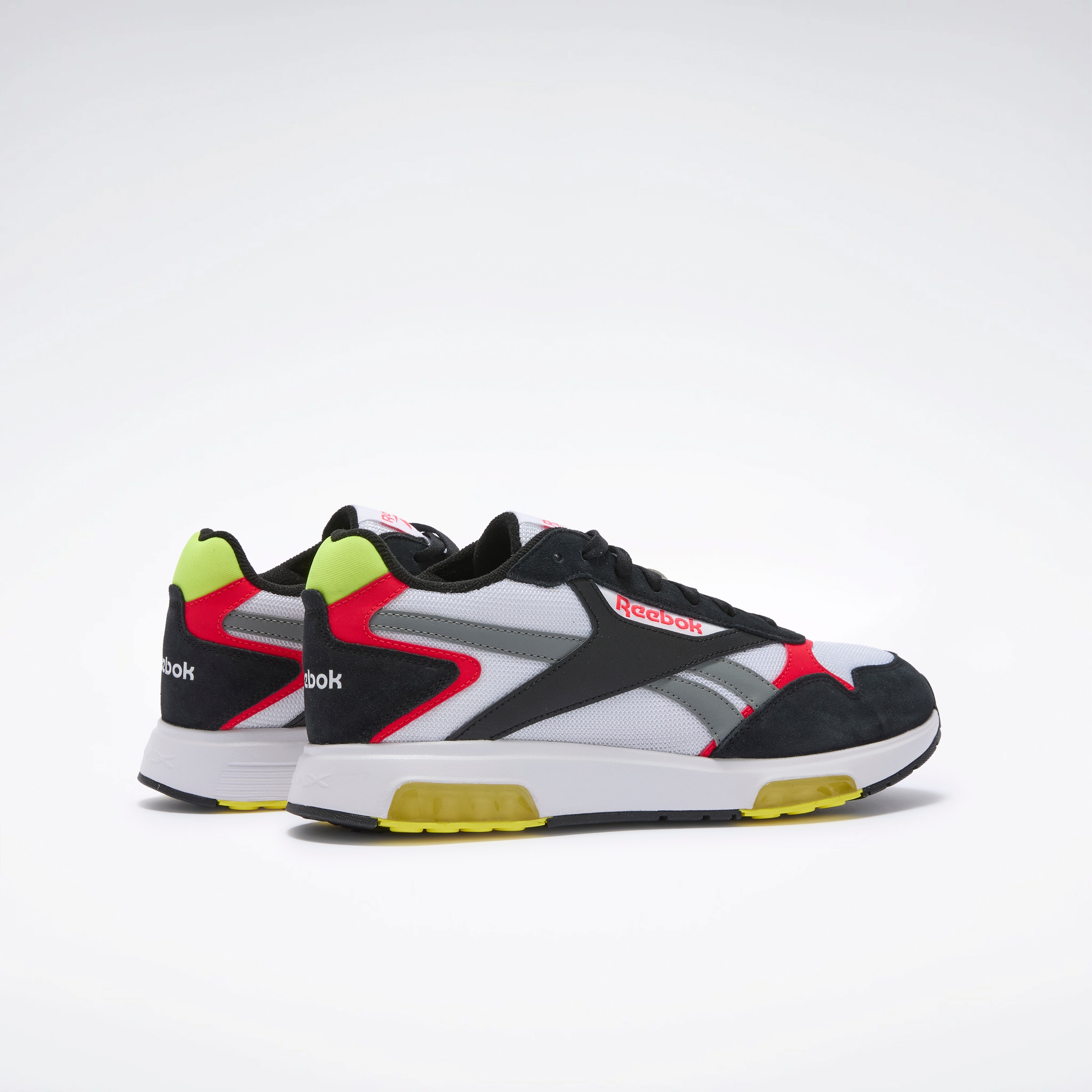 Reebok Classic Sneaker "REEBOK GLIDE DMX" günstig online kaufen