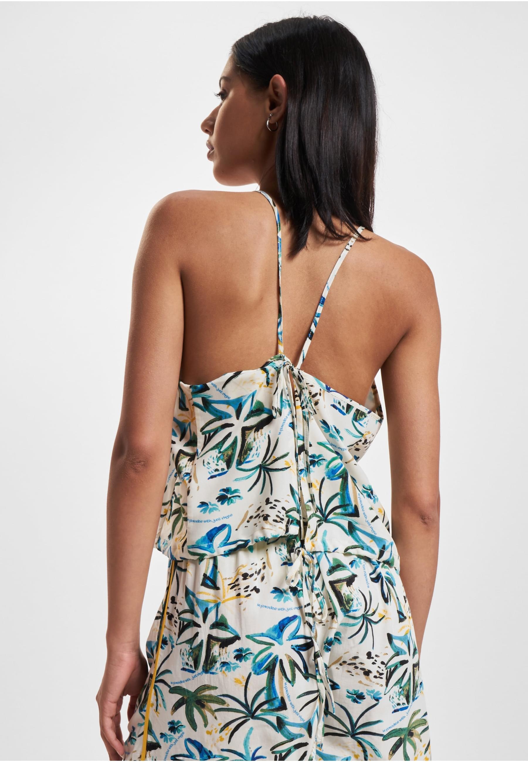 Just Rhyse Muskelshirt »Just Rhyse Damen Just Rhyse Top Waikiki«, (1 tlg.)
