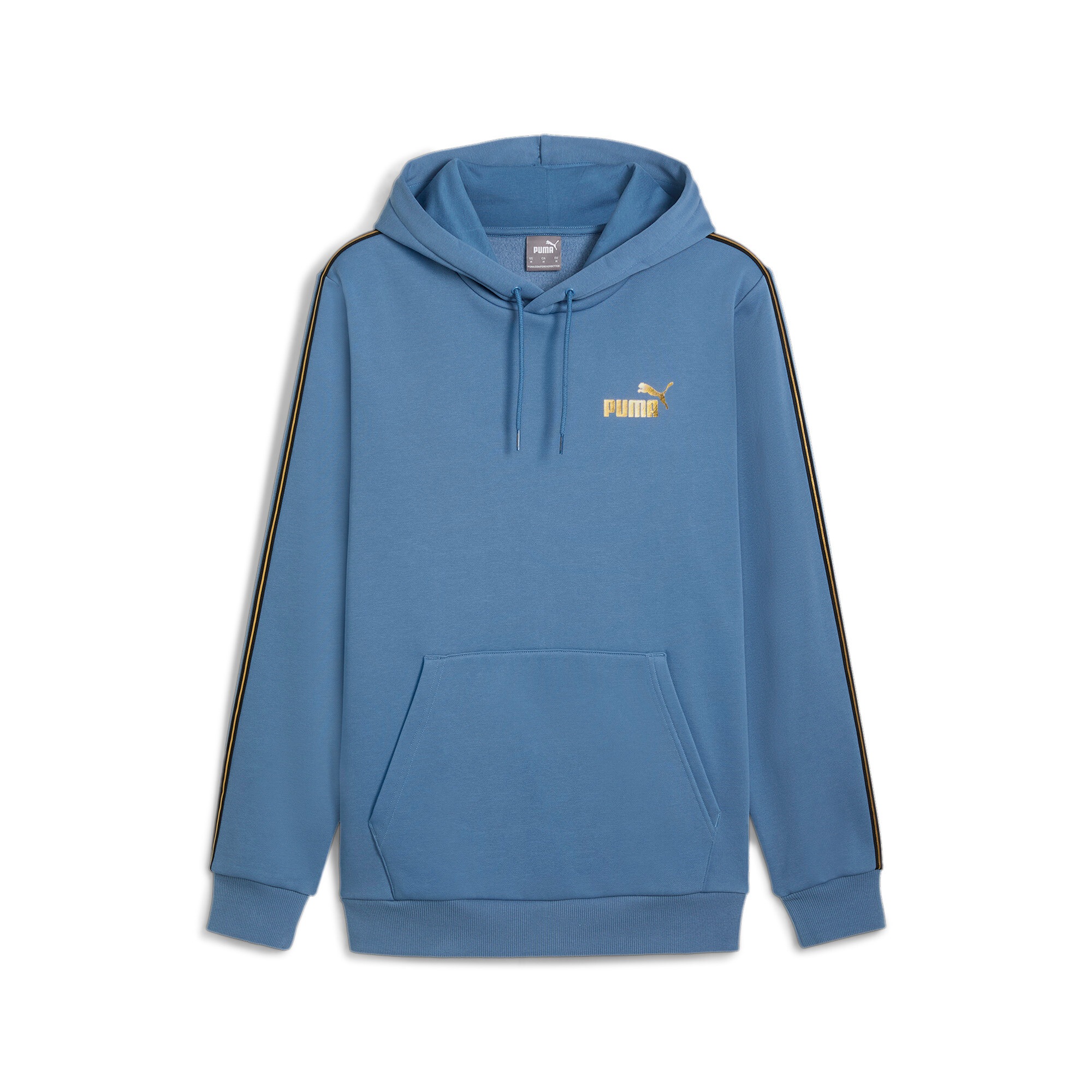 PUMA Kapuzensweatshirt "ESS TAPE MINIMAL GOLD HOODIE FL" günstig online kaufen