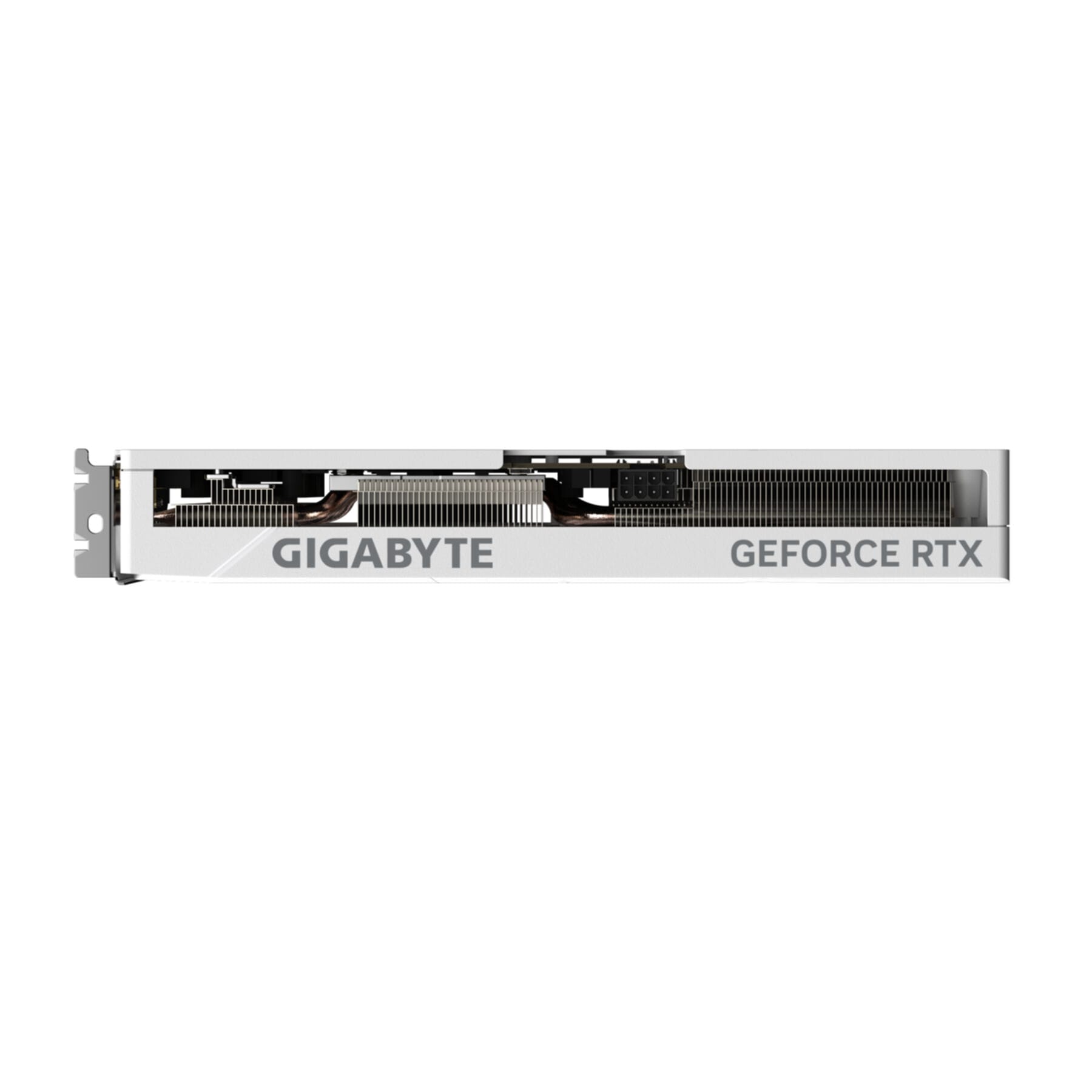 Gigabyte Grafikkarte »GeForce RTX 4060 Ti OC ICE«