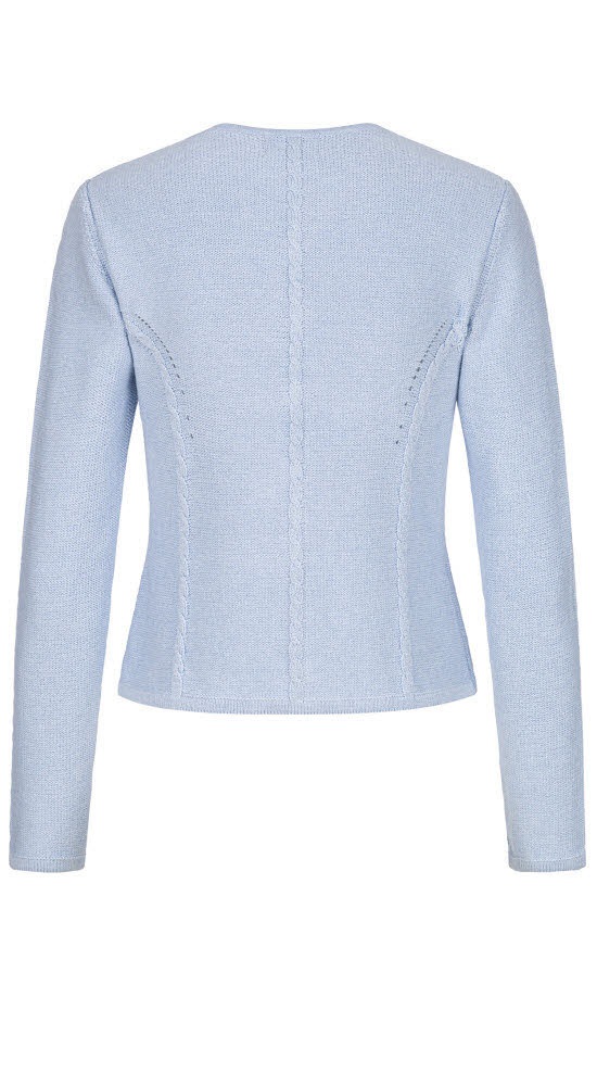 Nübler Strickjacke "Strickjacke Amira" günstig online kaufen