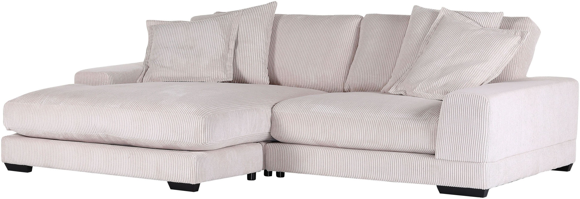 Gutmann Factory Ecksofa