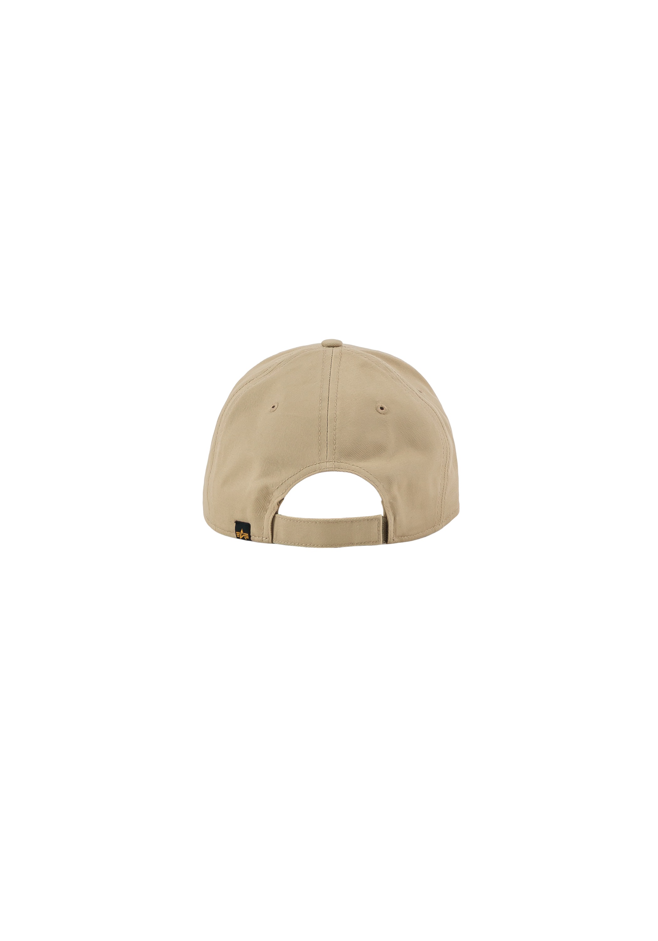 Alpha Industries Trucker Cap "Velcro Cap" günstig online kaufen