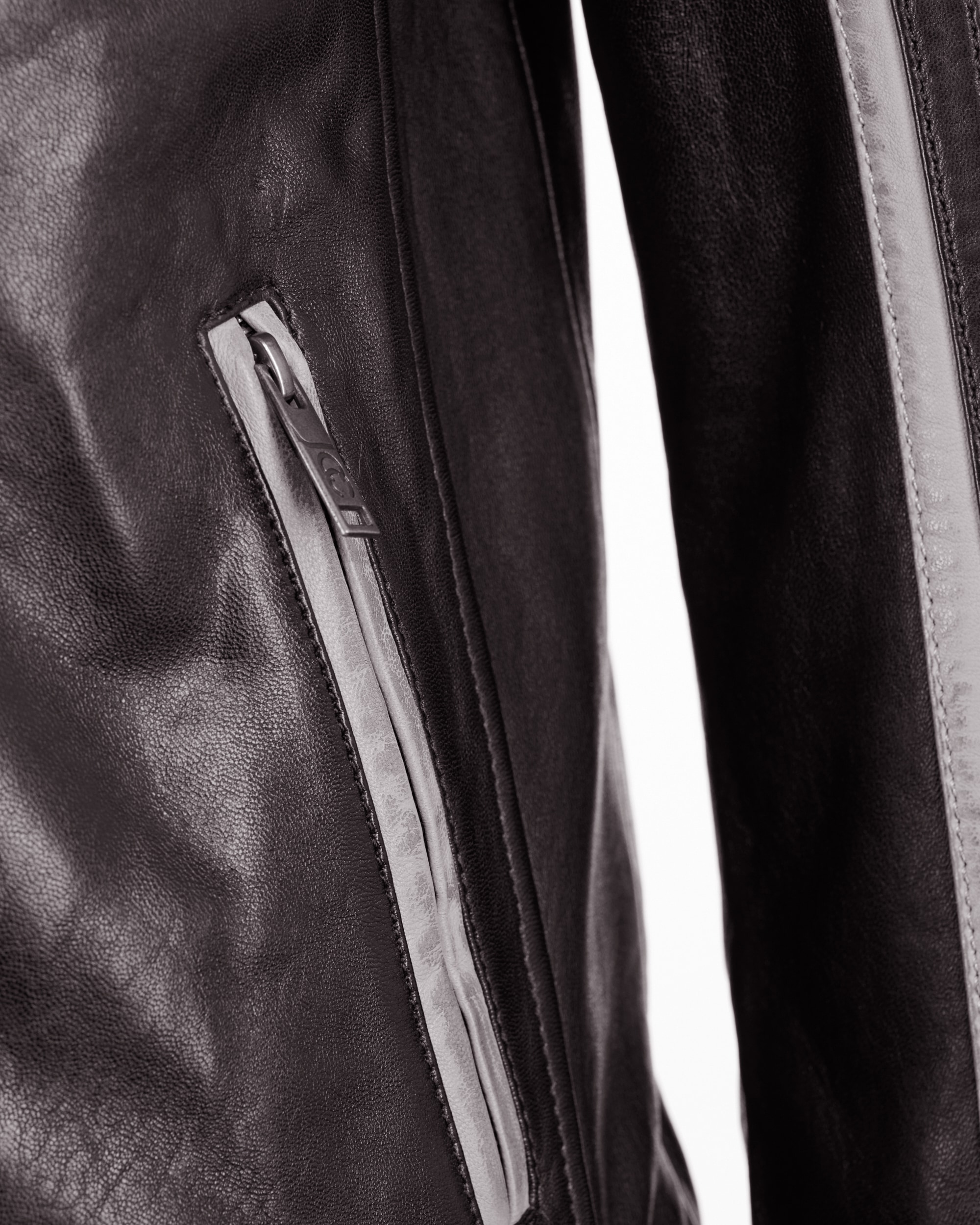 JCC Lederjacke »3102170«