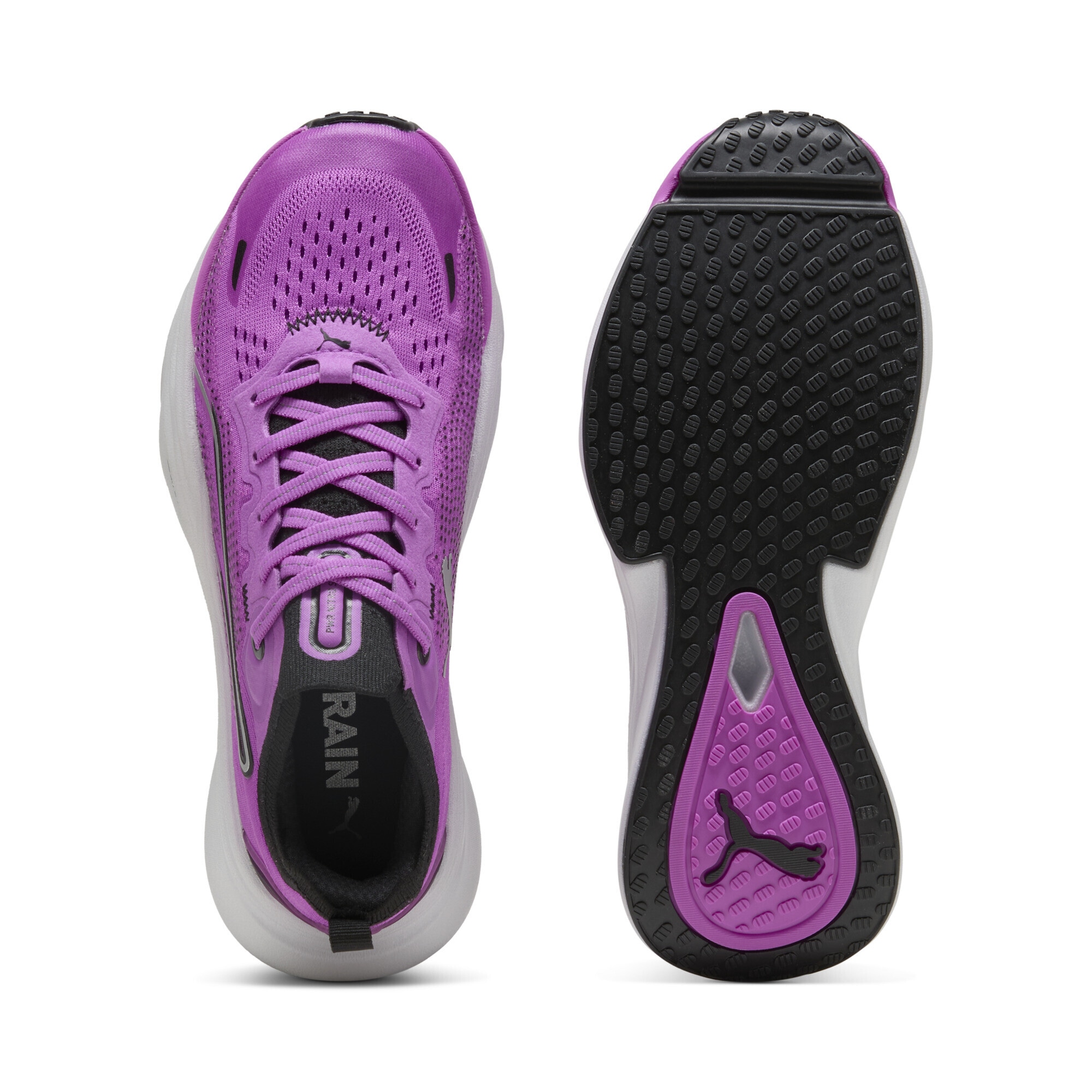 PUMA Trainingsschuh »PWR NITRO™ SQD 2 Trainingsschuhe Damen«