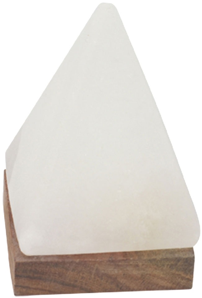 HIMALAYA SALT DREAMS Salzkristall-Tischlampe - Unikat, 11cm ca. BAUR H: Stein »Elefant«, | jeder Salzkristall kaufen aus ein Handgefertigt