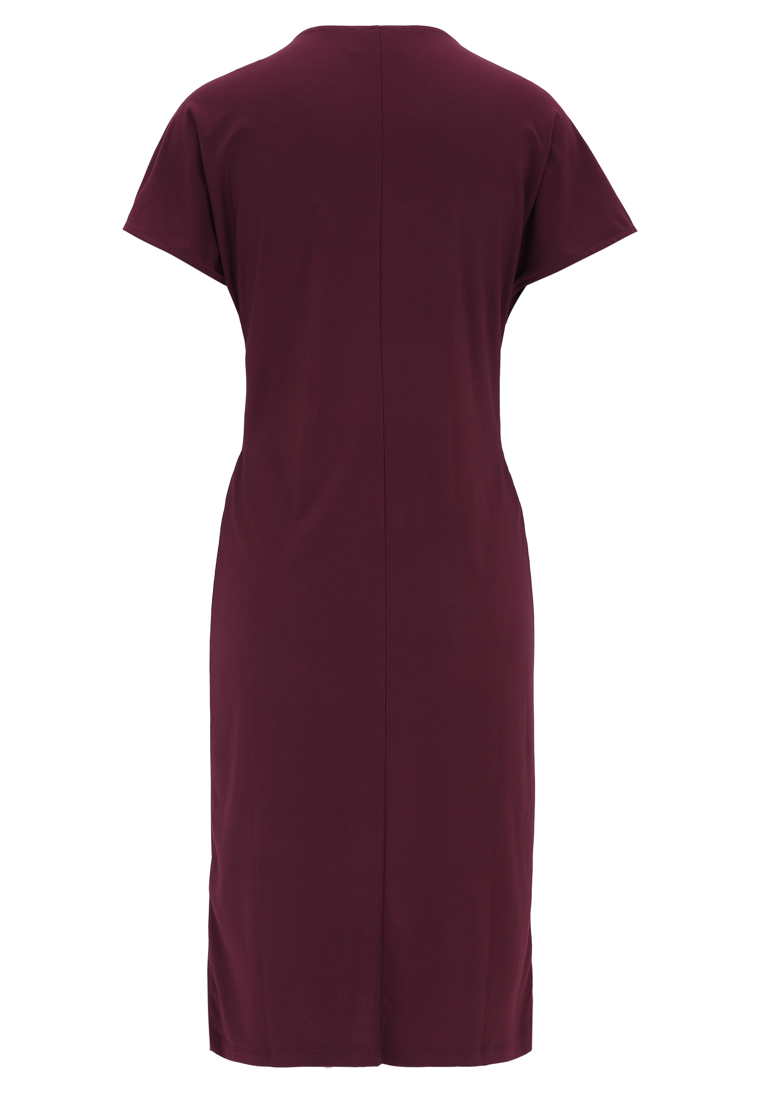 Cartoon Jerseykleid »Cartoon Jerseykleid mit Raffung«
